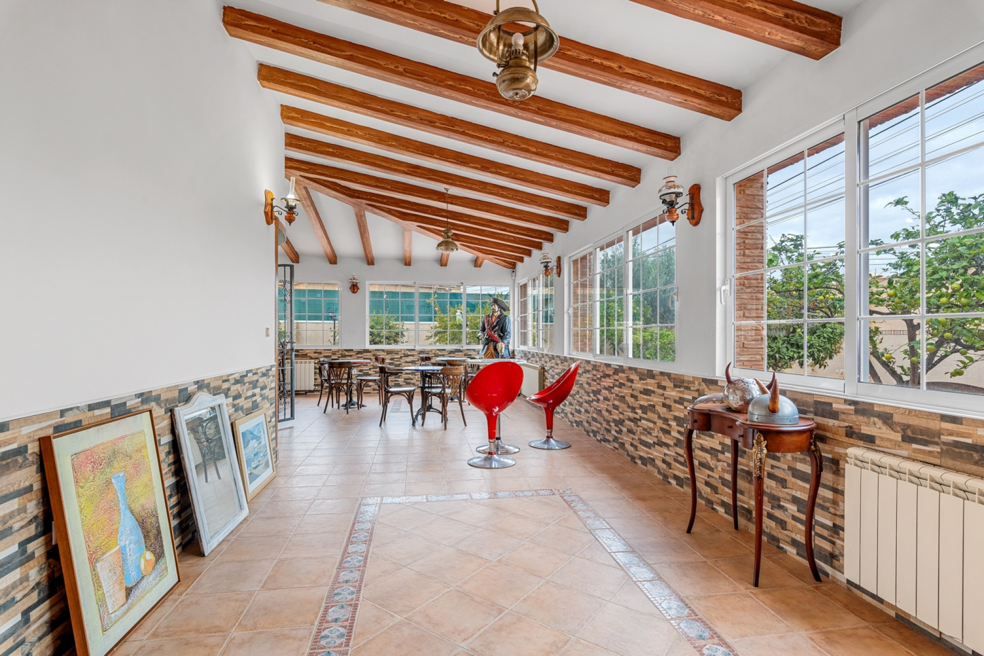 Wiederverkauf - Villa - Torrevieja - torrevieja