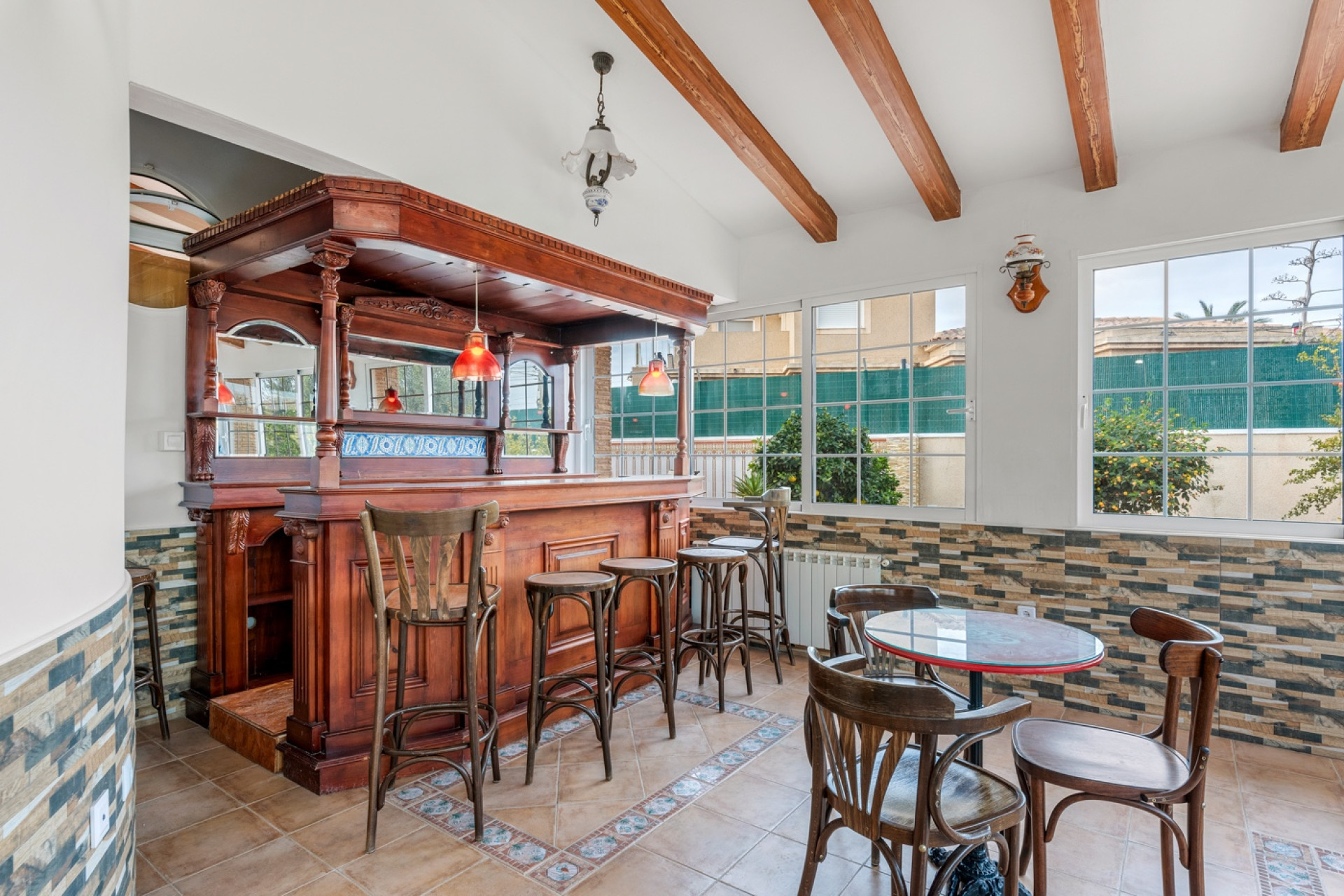 Wiederverkauf - Villa - Torrevieja - torrevieja