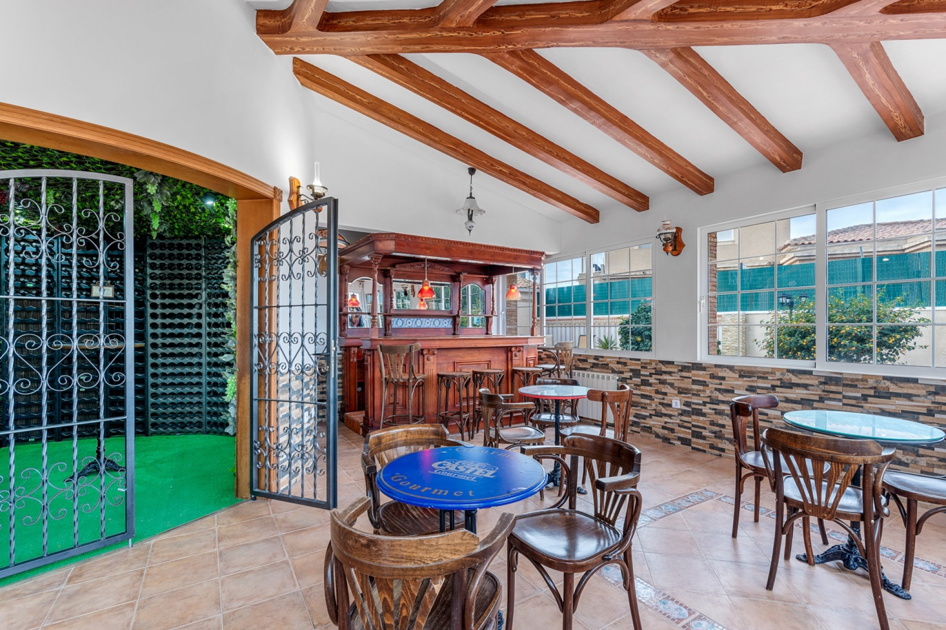 Wiederverkauf - Villa - Torrevieja - torrevieja