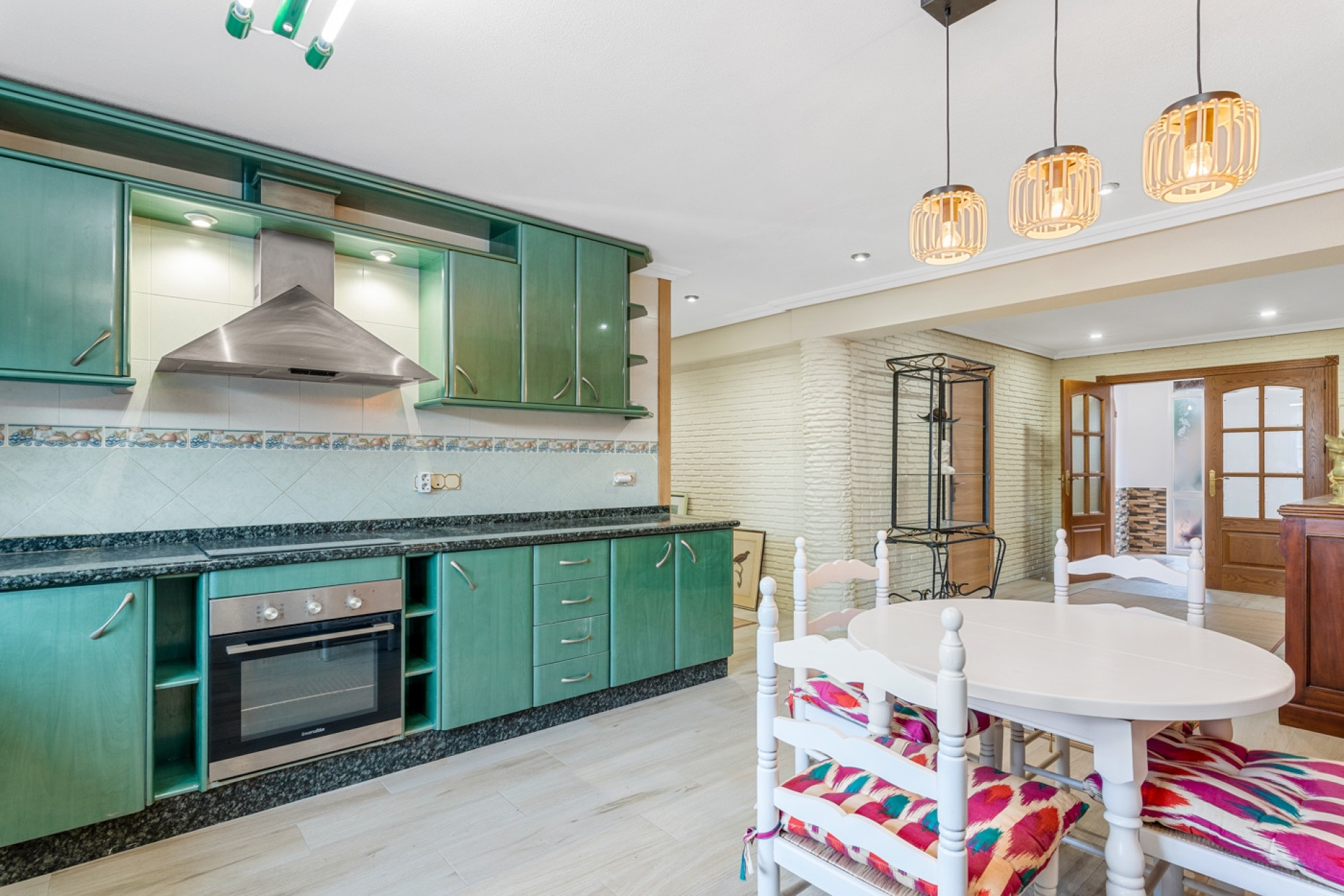 Wiederverkauf - Villa - Torrevieja - torrevieja