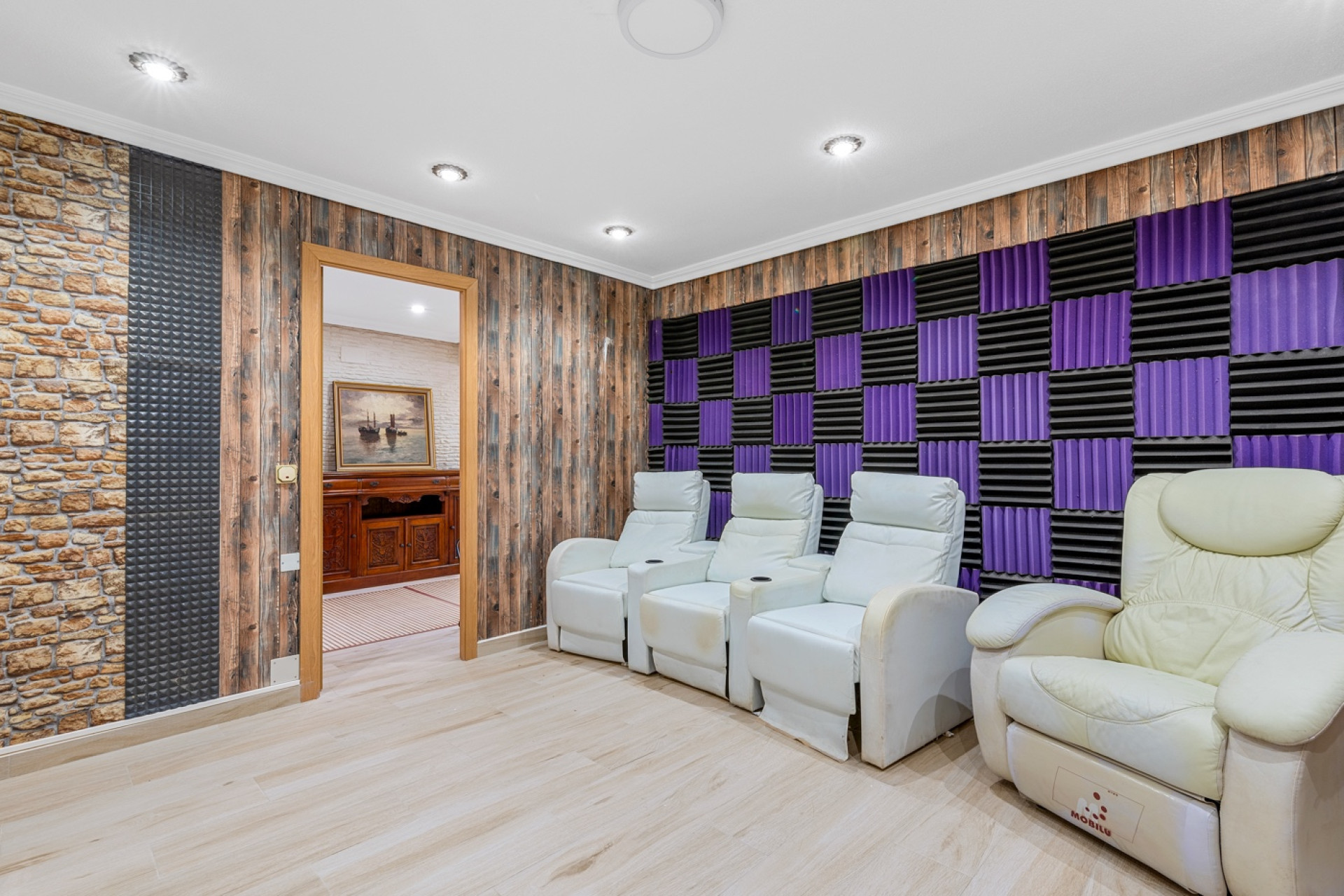 Wiederverkauf - Villa - Torrevieja - torrevieja