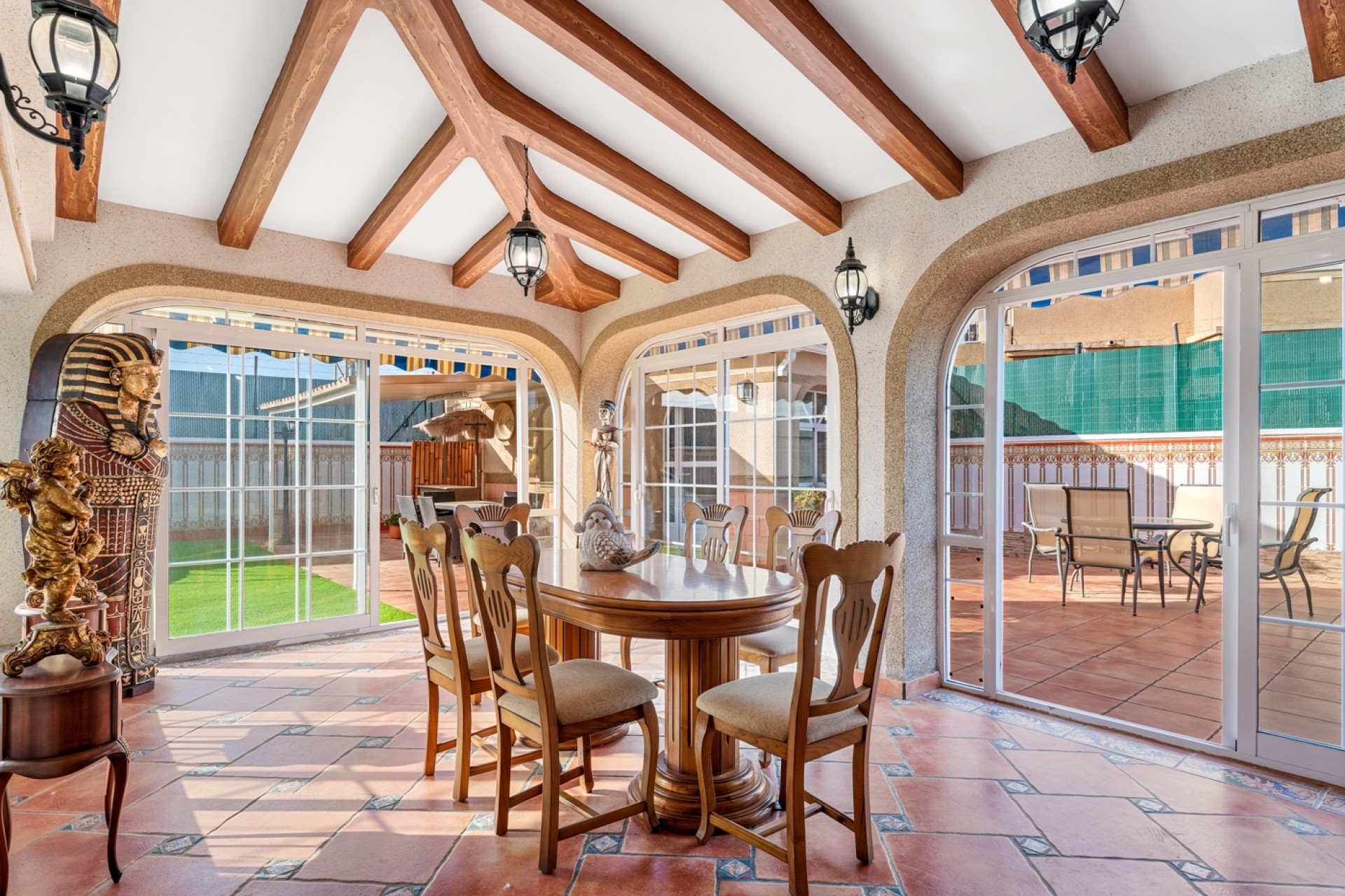 Wiederverkauf - Villa - Torrevieja - torrevieja