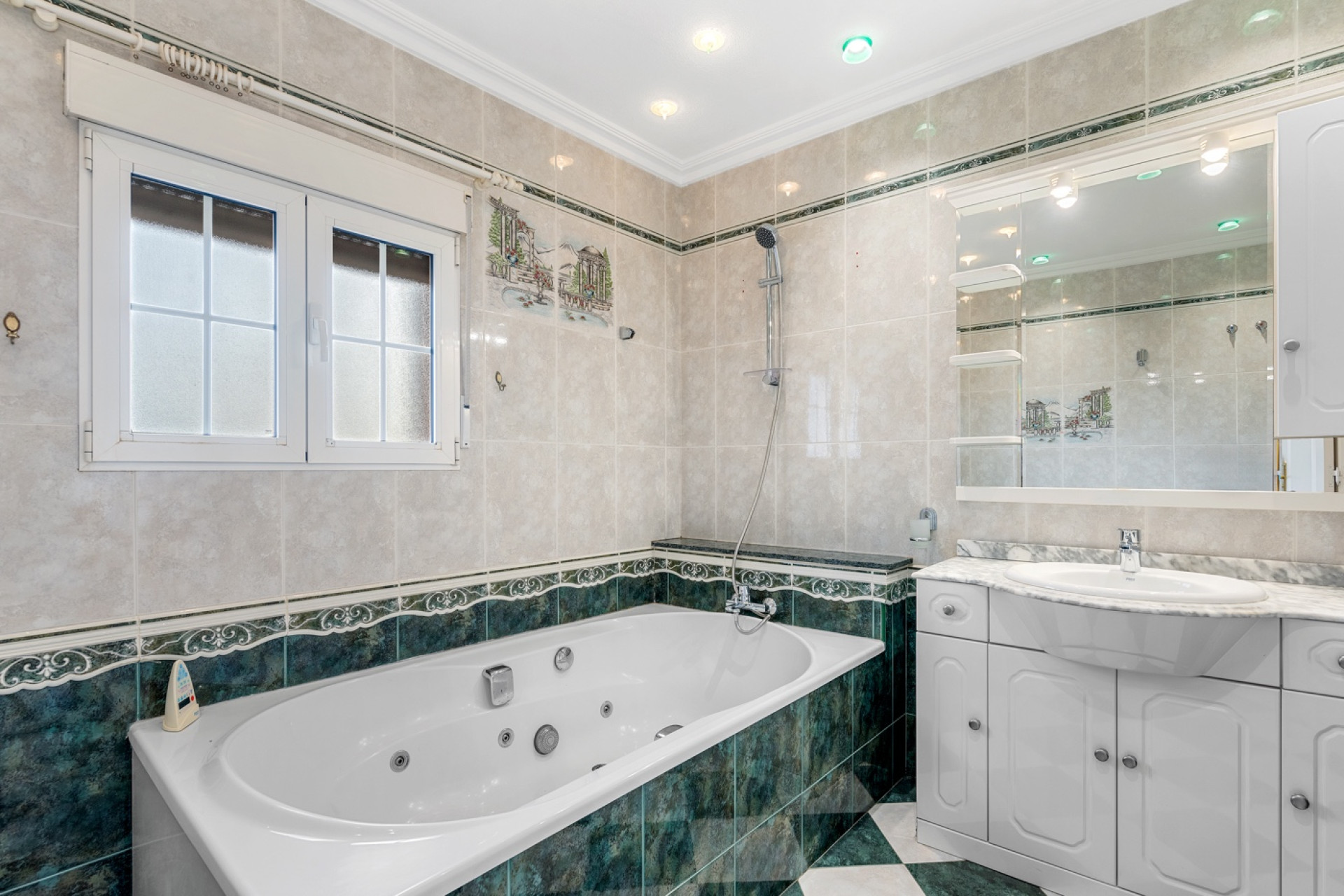 Wiederverkauf - Villa - Torrevieja - torrevieja