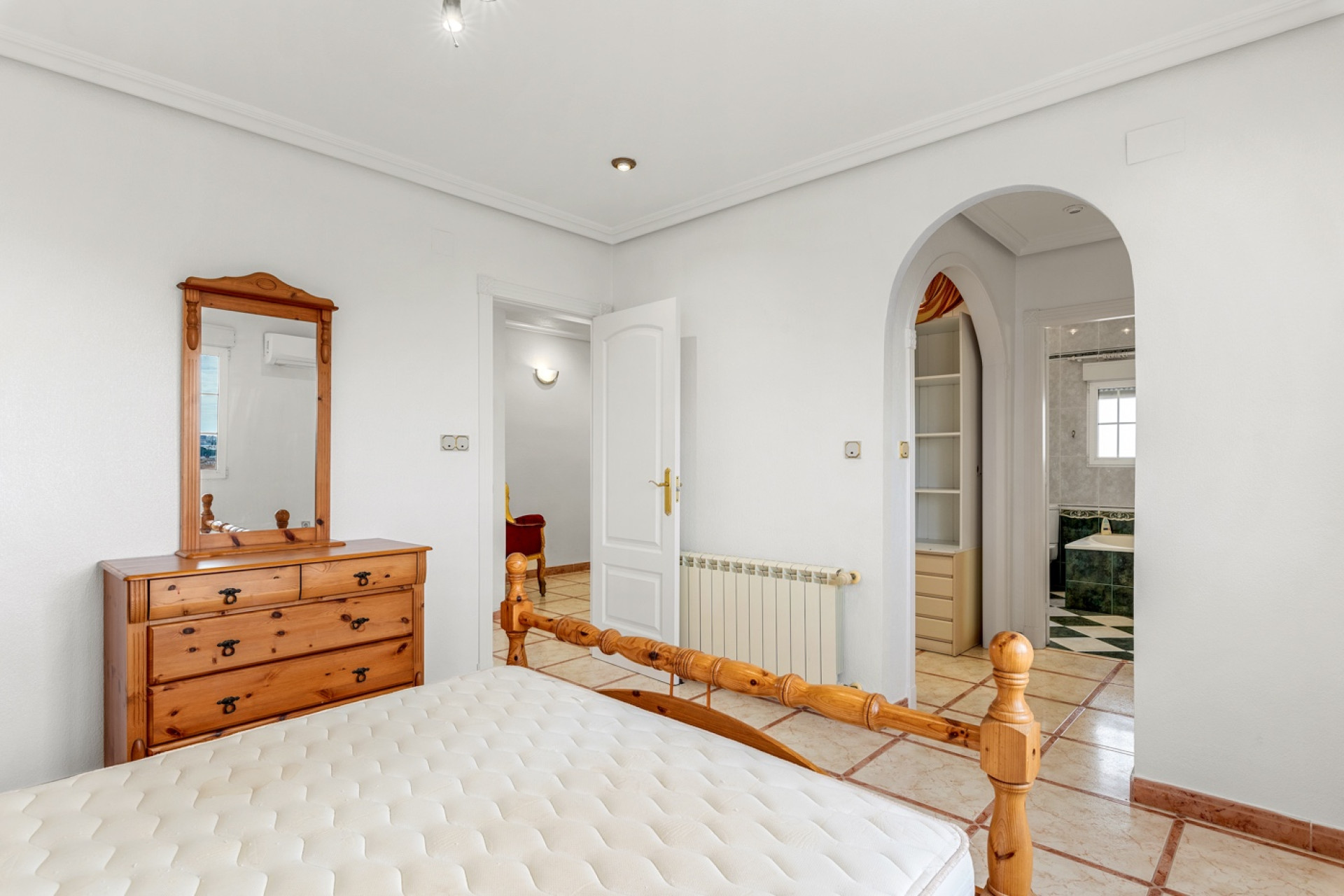 Wiederverkauf - Villa - Torrevieja - torrevieja