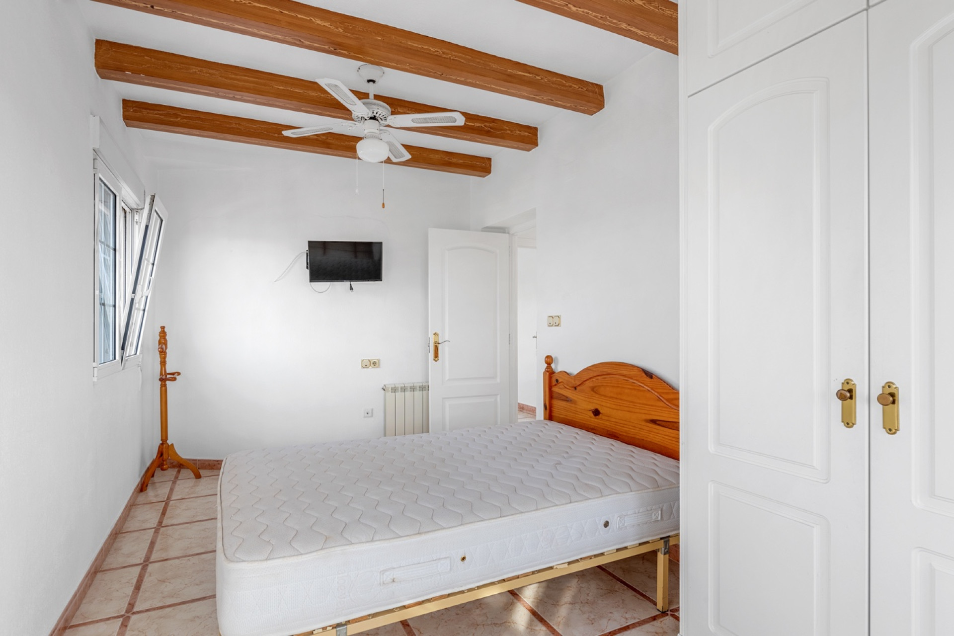 Wiederverkauf - Villa - Torrevieja - torrevieja