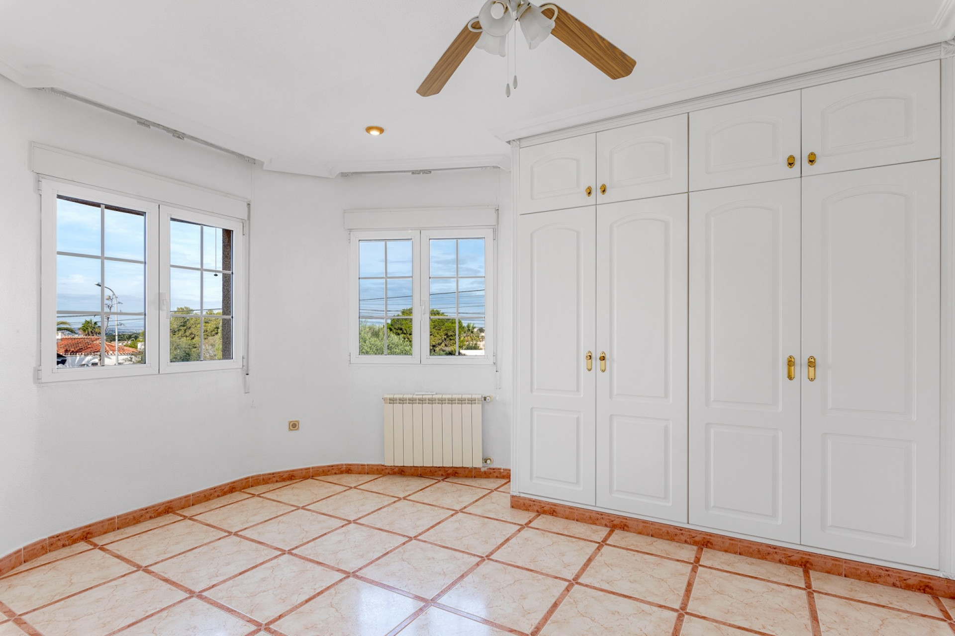 Wiederverkauf - Villa - Torrevieja - torrevieja