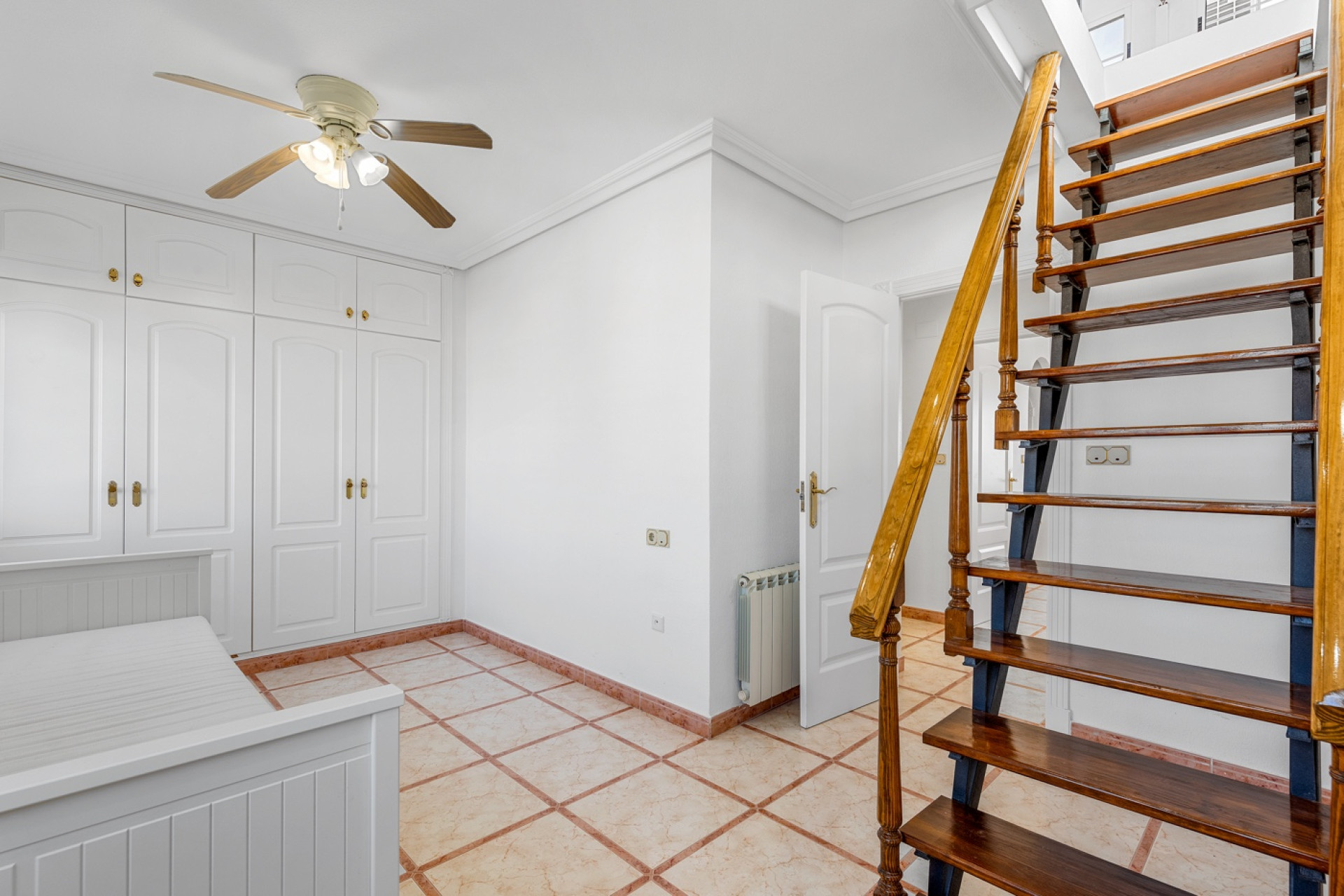 Wiederverkauf - Villa - Torrevieja - torrevieja