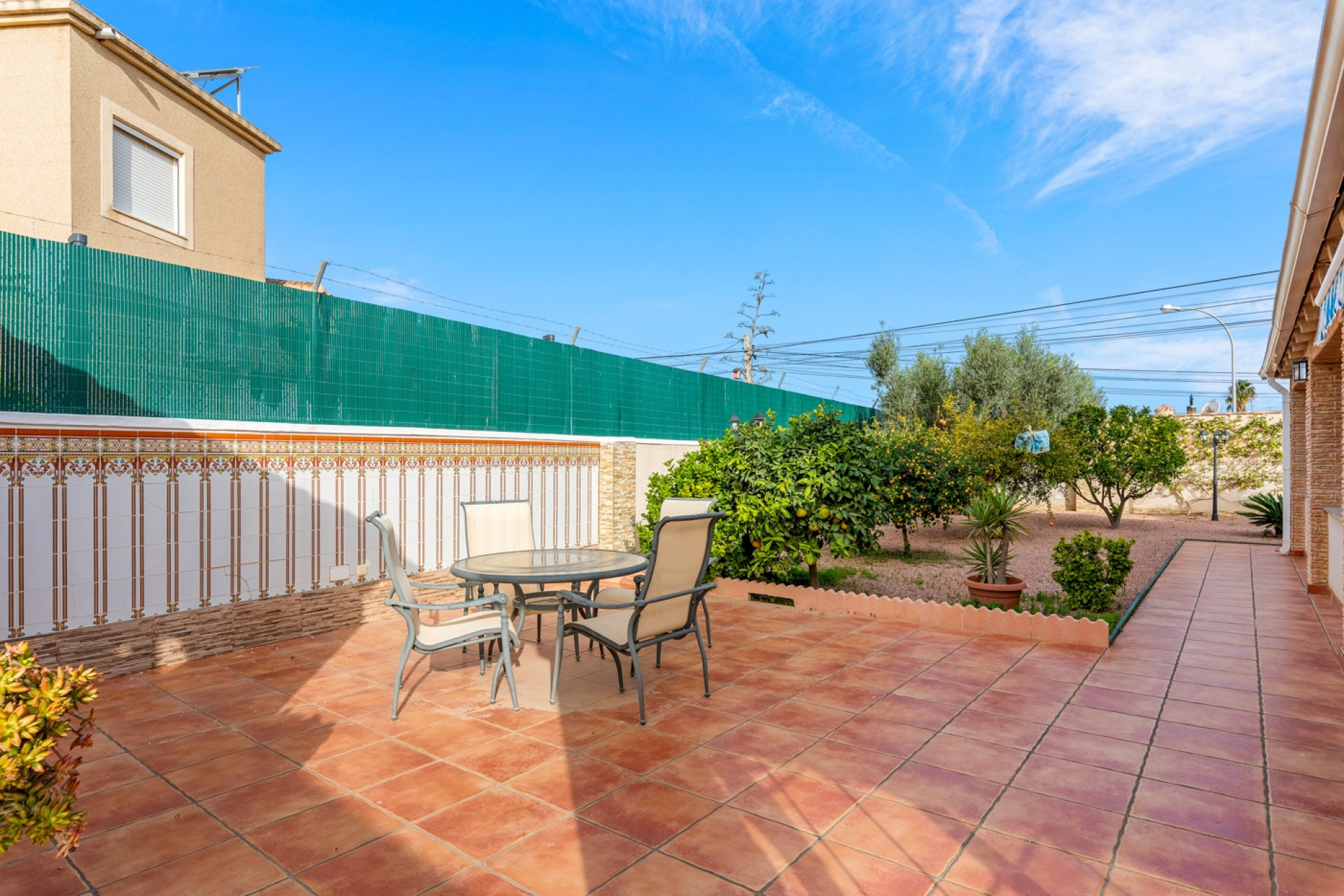 Wiederverkauf - Villa - Torrevieja - torrevieja