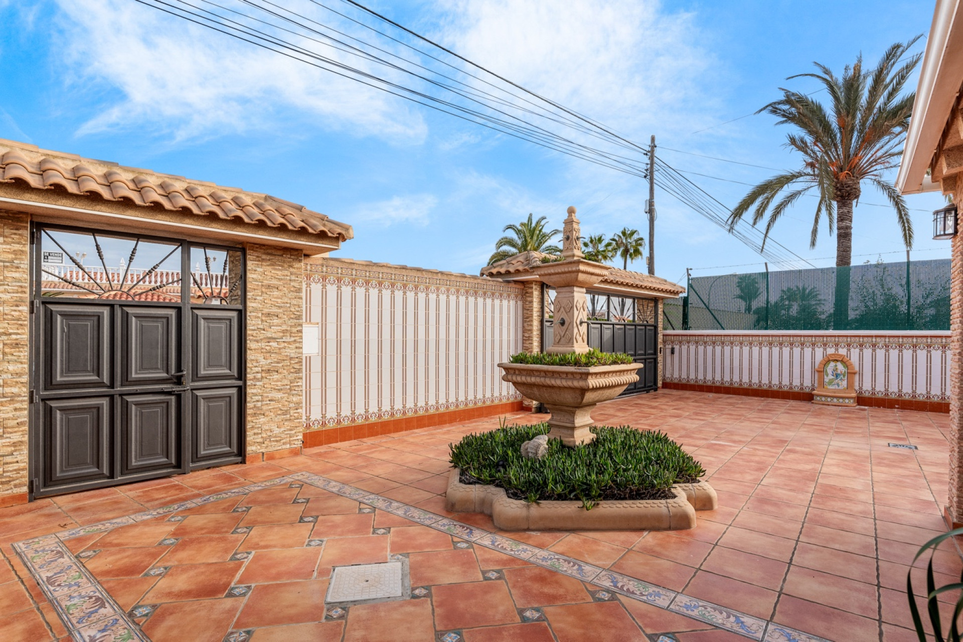 Wiederverkauf - Villa - Torrevieja - torrevieja