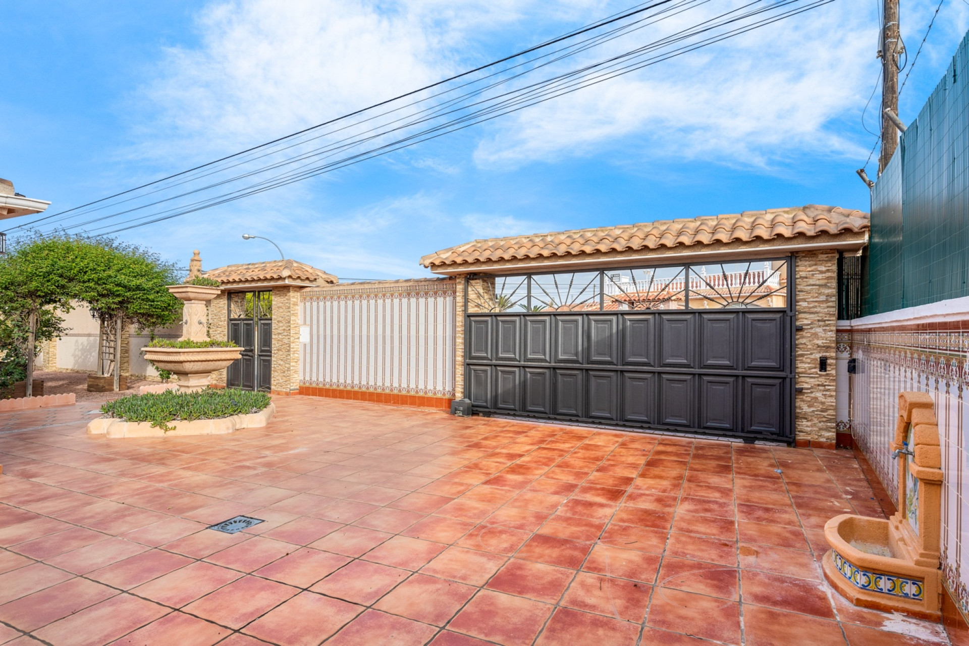 Wiederverkauf - Villa - Torrevieja - torrevieja