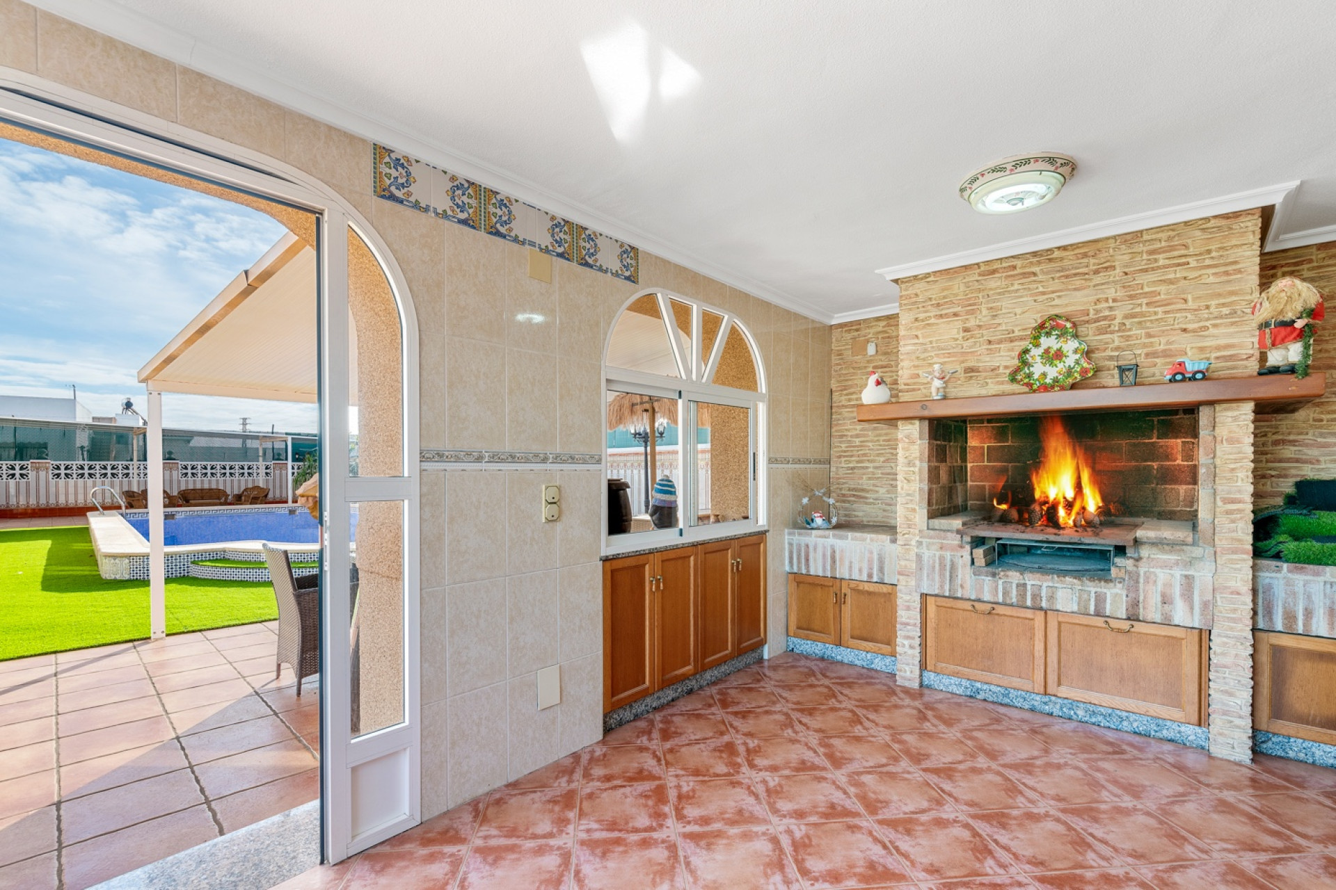 Wiederverkauf - Villa - Torrevieja - torrevieja