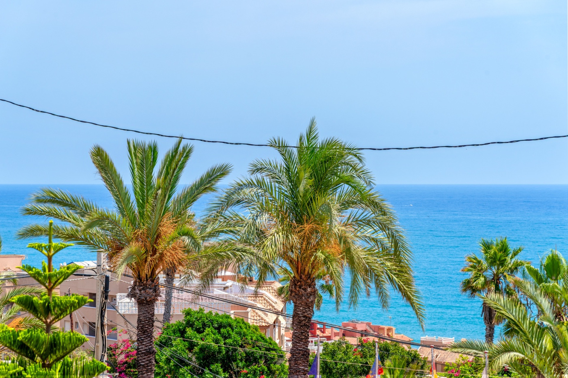 Wiederverkauf - Villa - Torrevieja - torrevieja