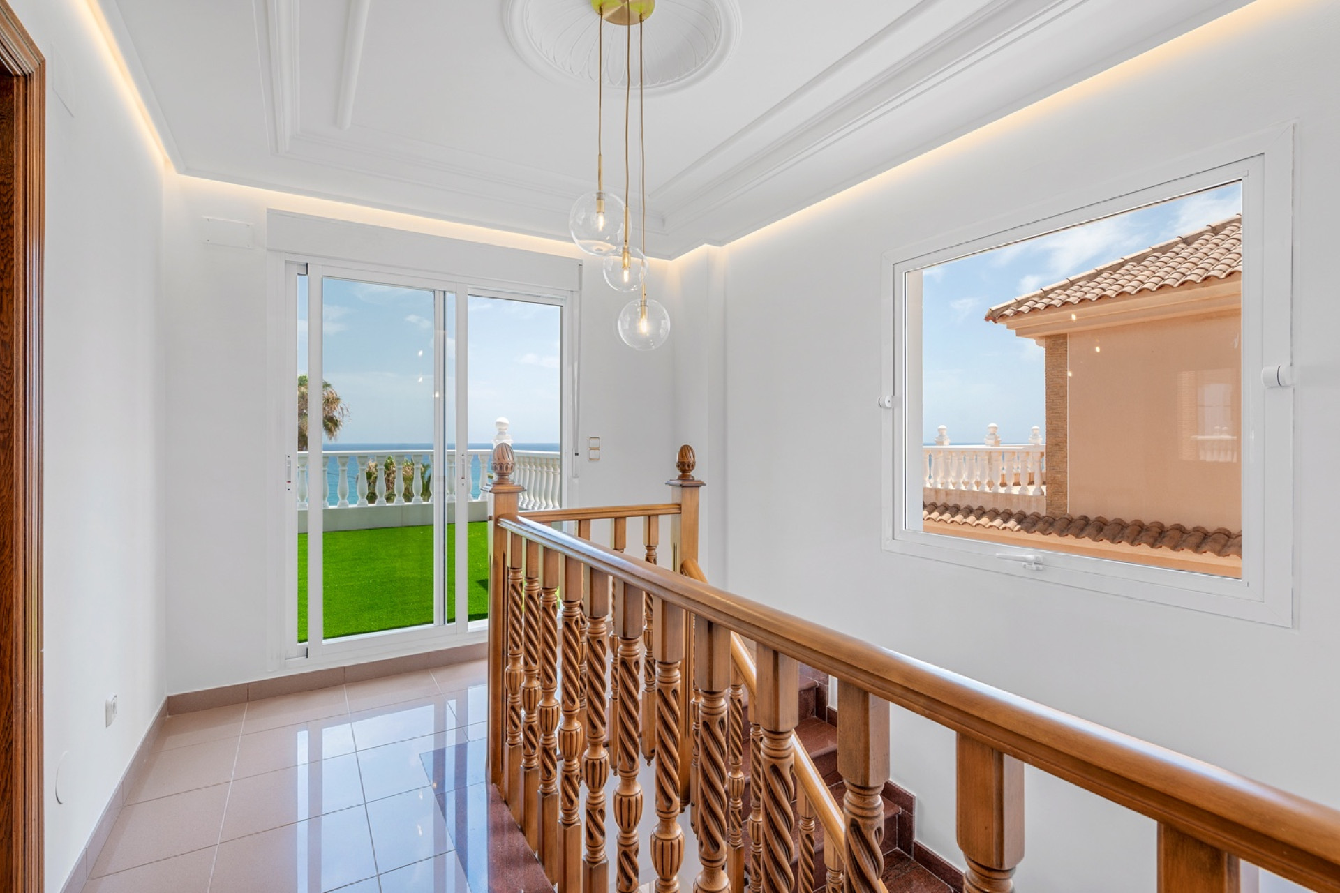 Wiederverkauf - Villa - Torrevieja - torrevieja