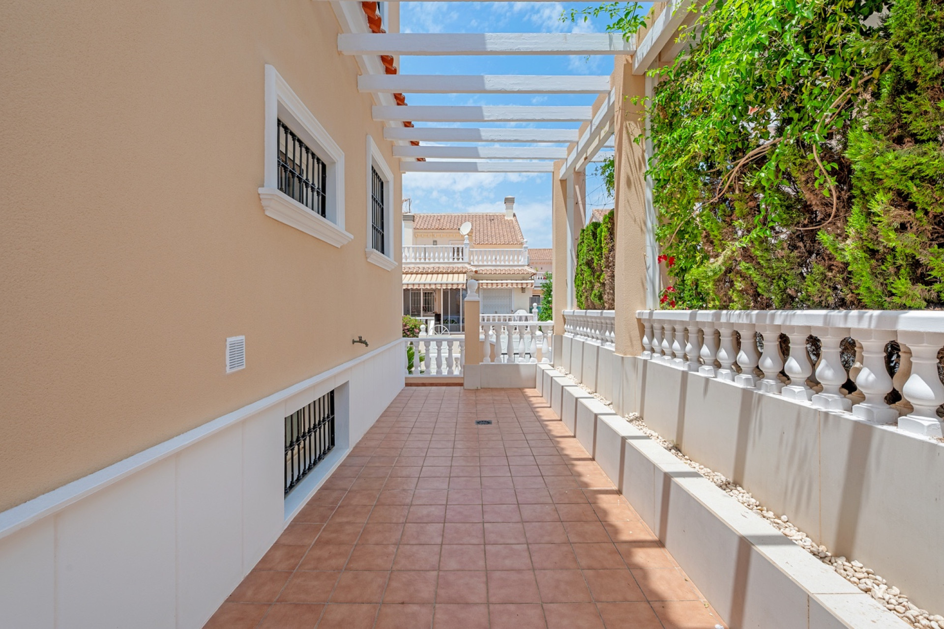 Wiederverkauf - Villa - Torrevieja - torrevieja