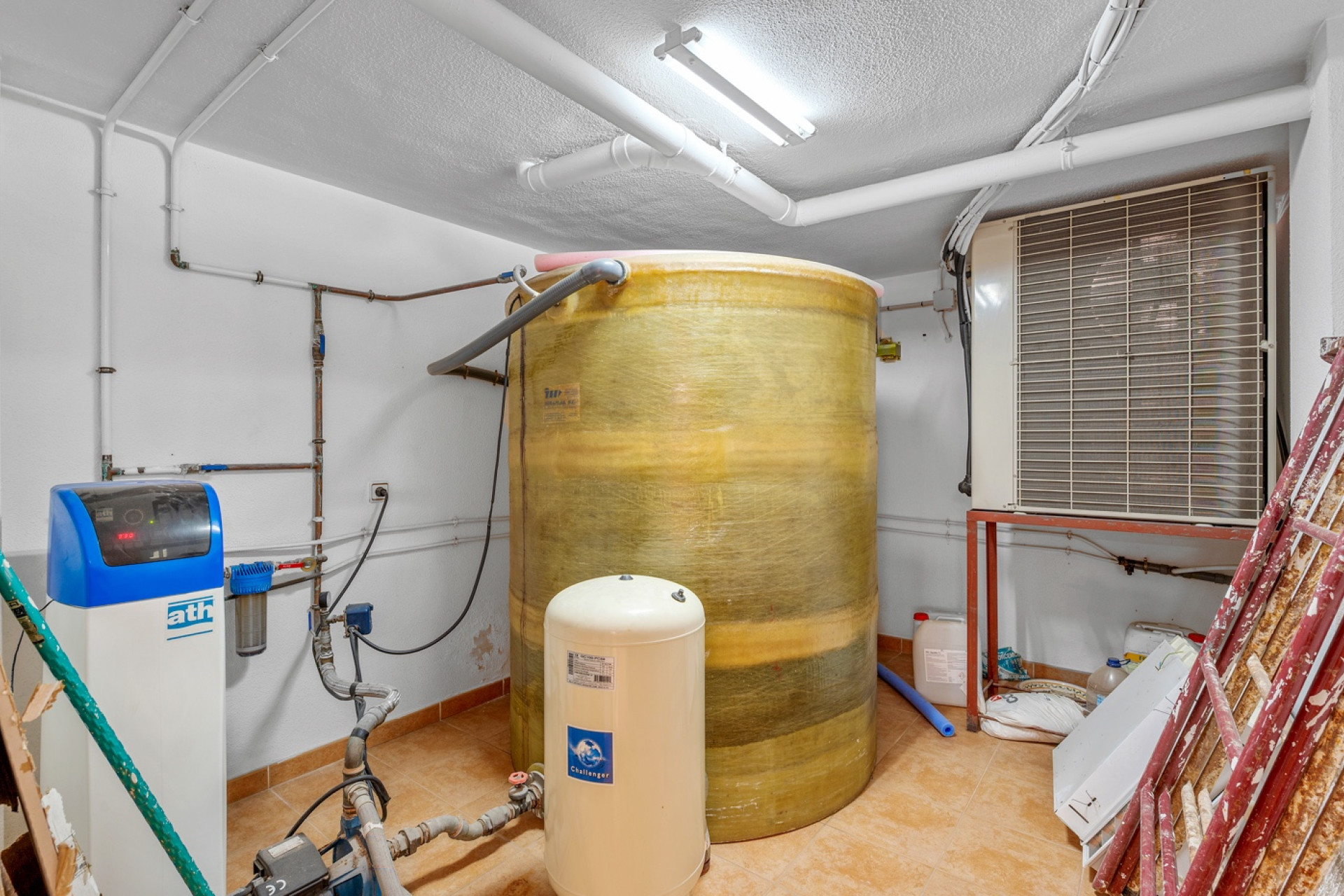 Wiederverkauf - Villa - Torrevieja - torrevieja