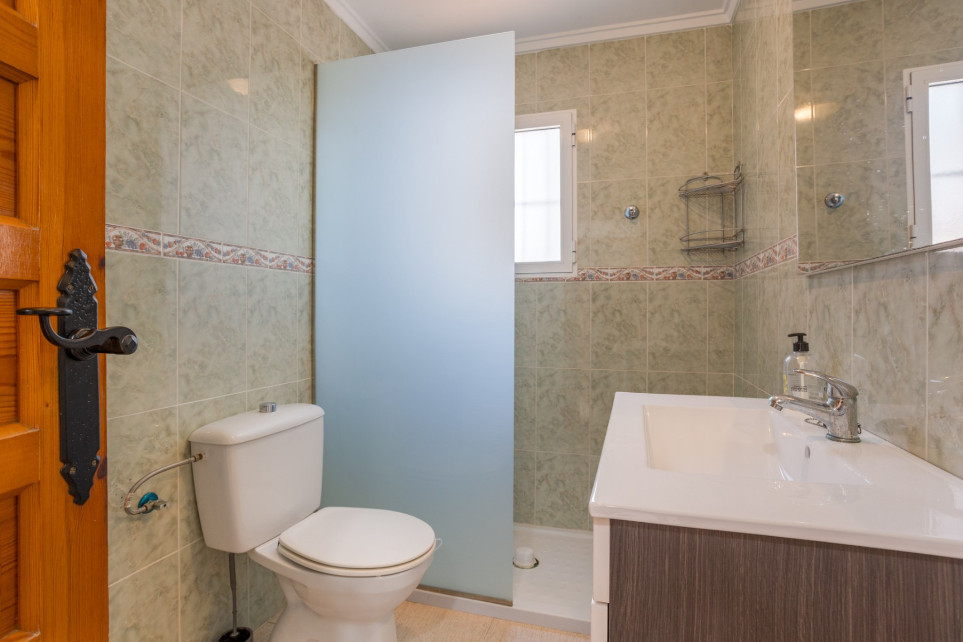 Wiederverkauf - Villa - Torrevieja - Urbanización San Luis