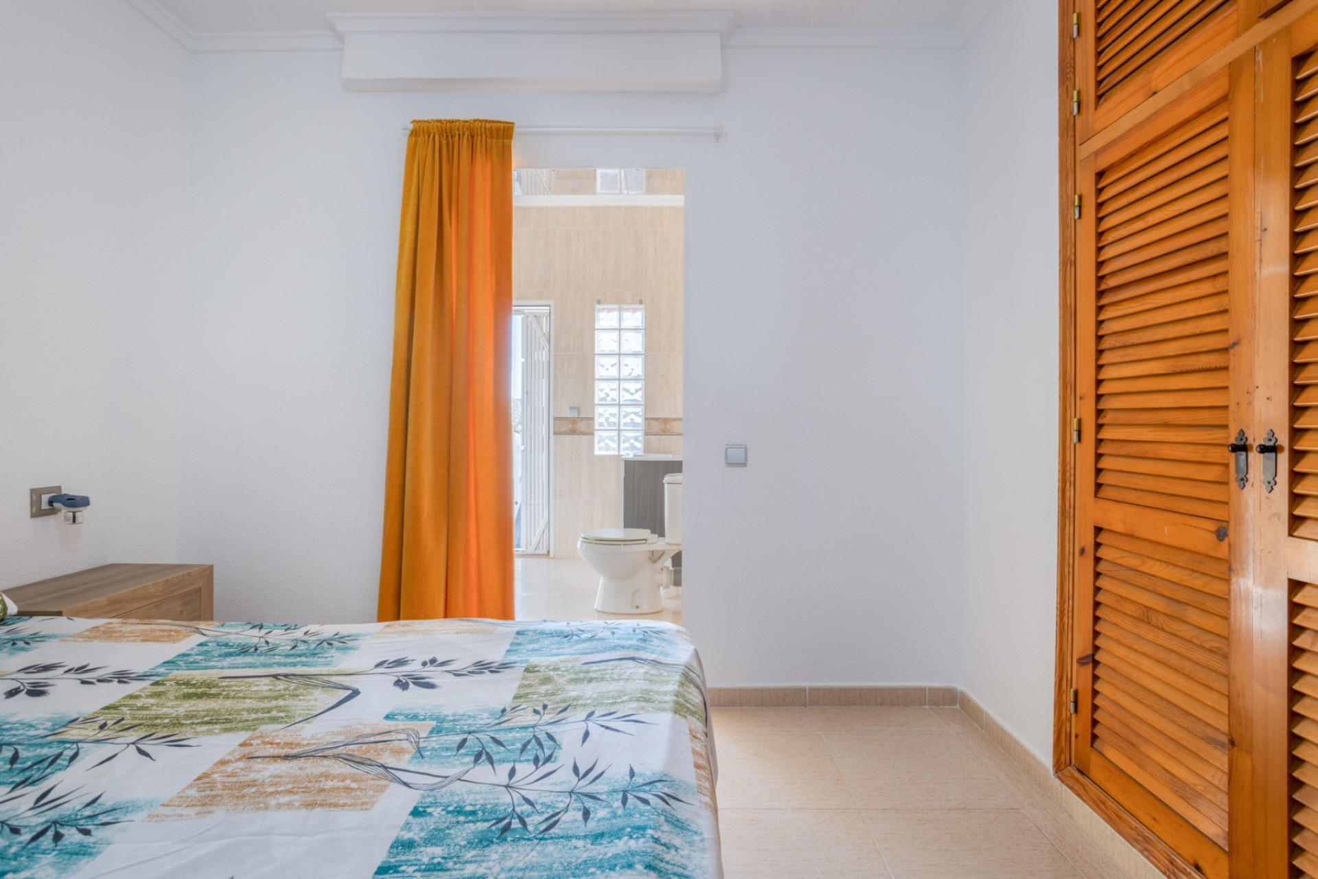 Wiederverkauf - Villa - Torrevieja - Urbanización San Luis