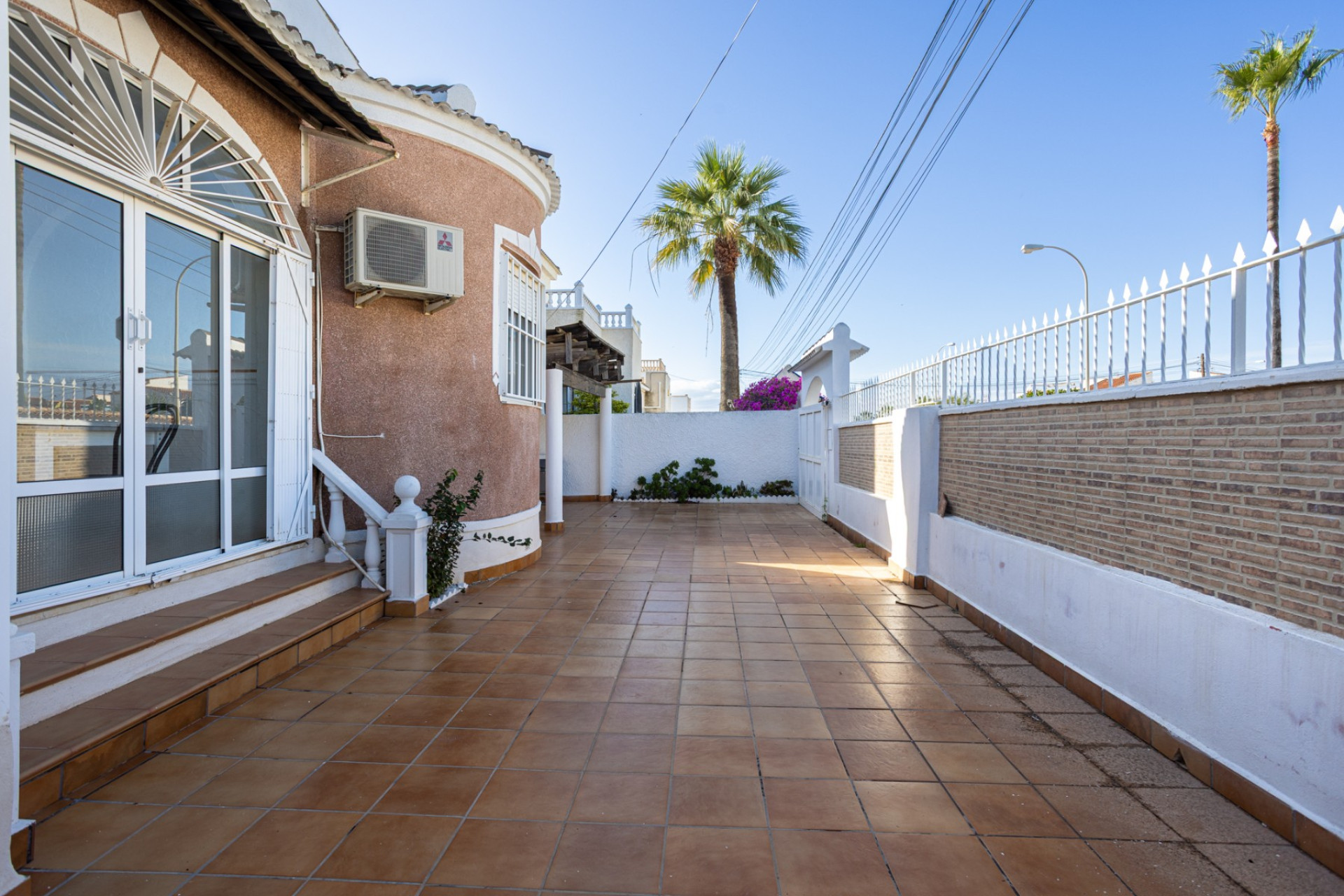 Wiederverkauf - Villa - Torrevieja - Urbanización San Luis