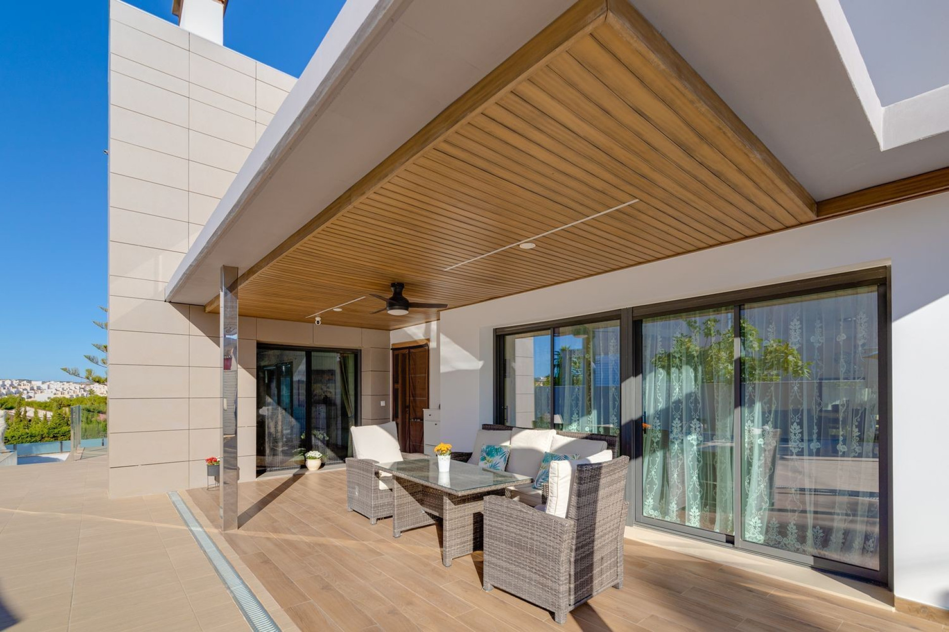 Wiederverkauf - Villa - Torrevieja
