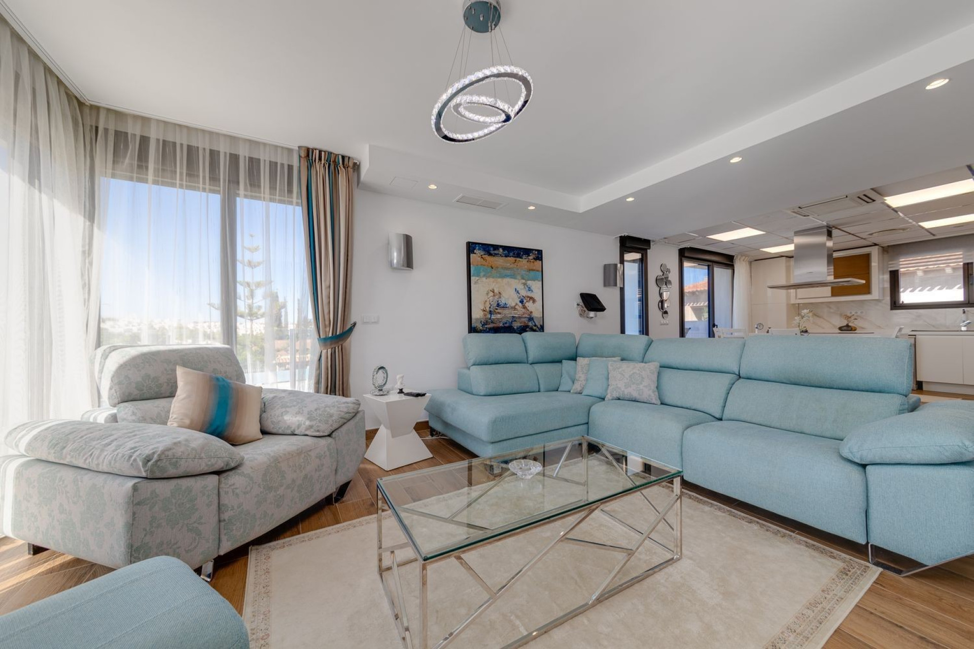 Wiederverkauf - Villa - Torrevieja