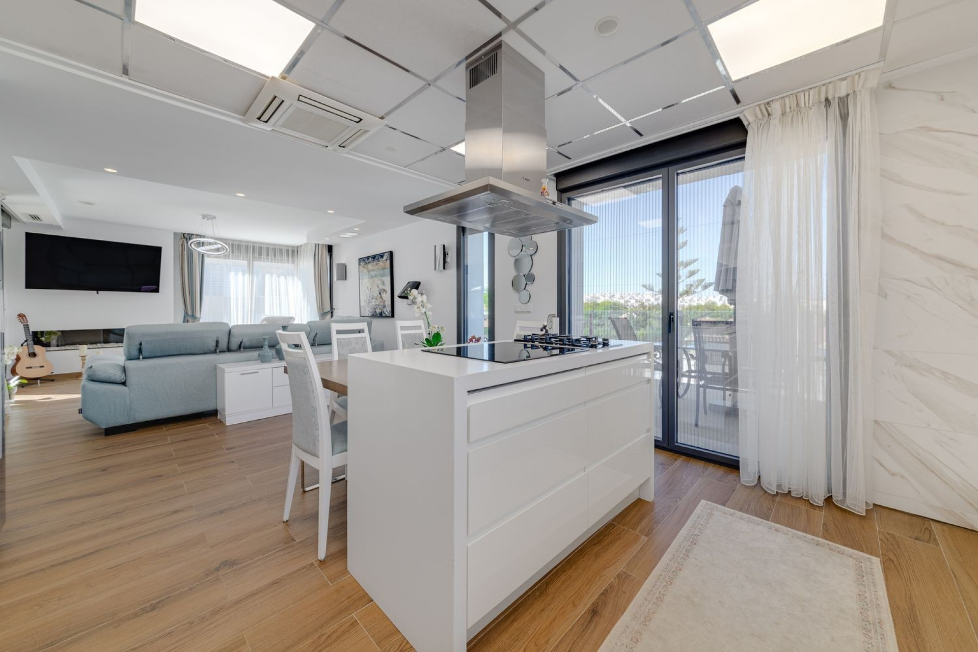 Wiederverkauf - Villa - Torrevieja