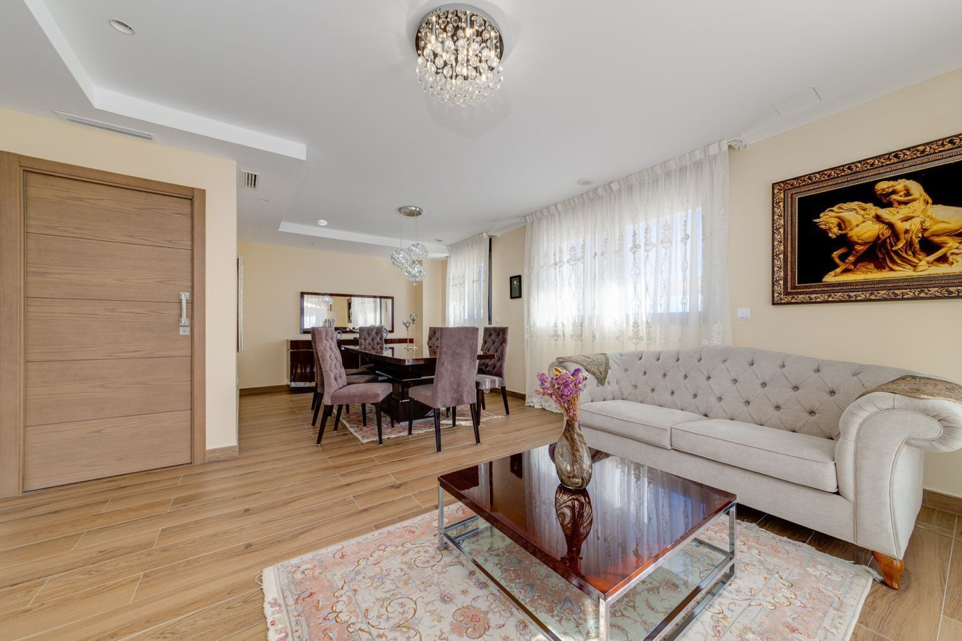 Wiederverkauf - Villa - Torrevieja