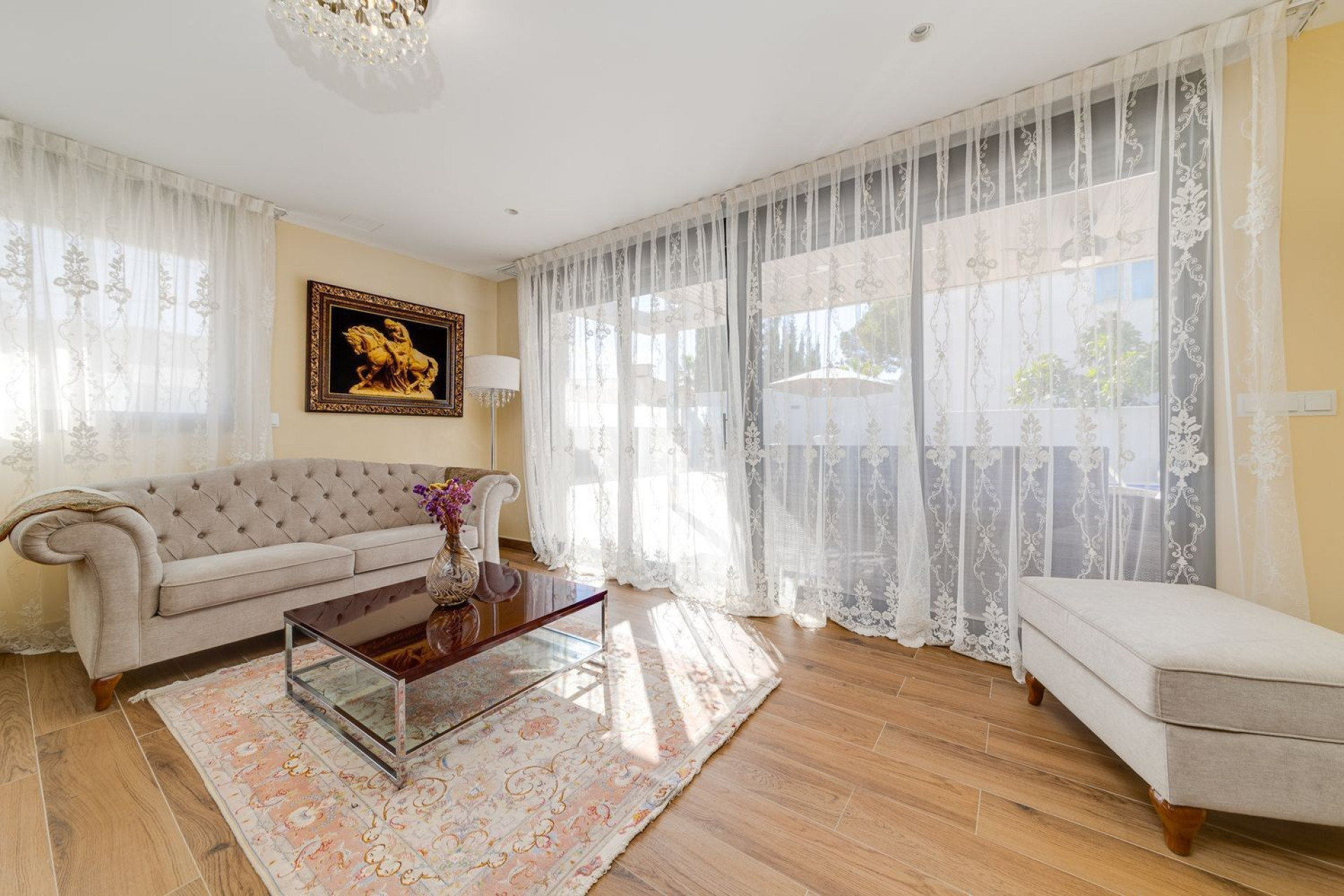 Wiederverkauf - Villa - Torrevieja