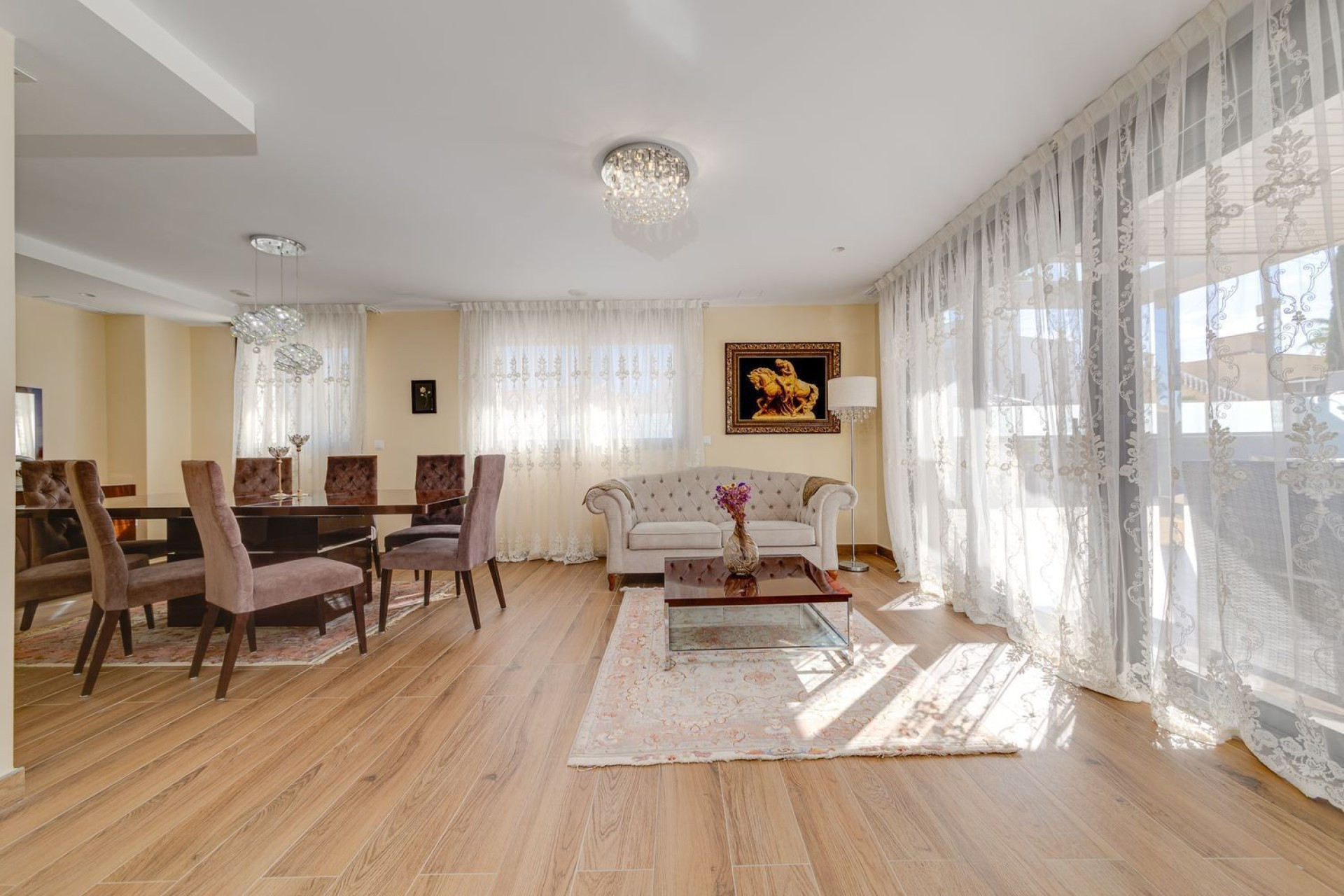 Wiederverkauf - Villa - Torrevieja