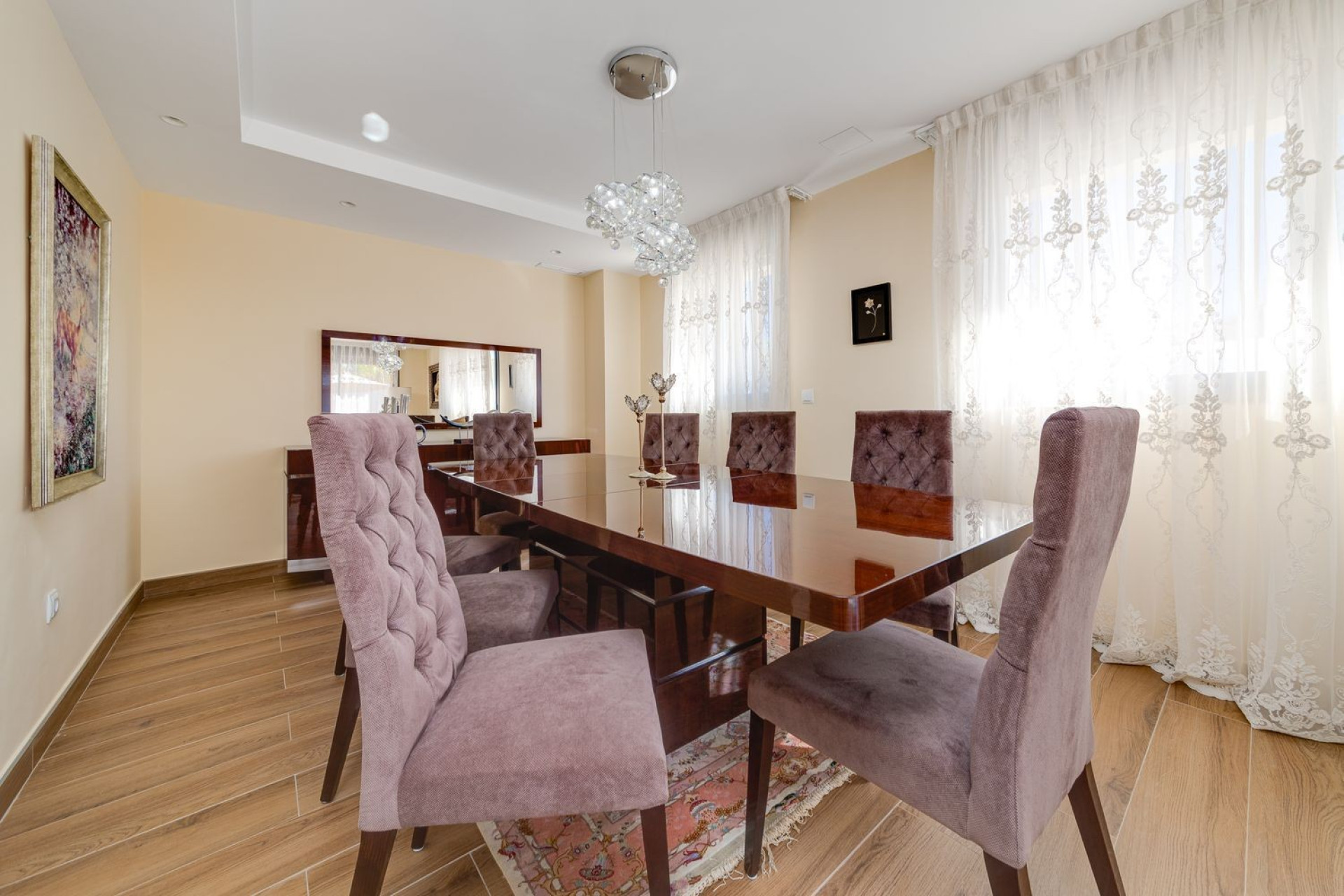 Wiederverkauf - Villa - Torrevieja