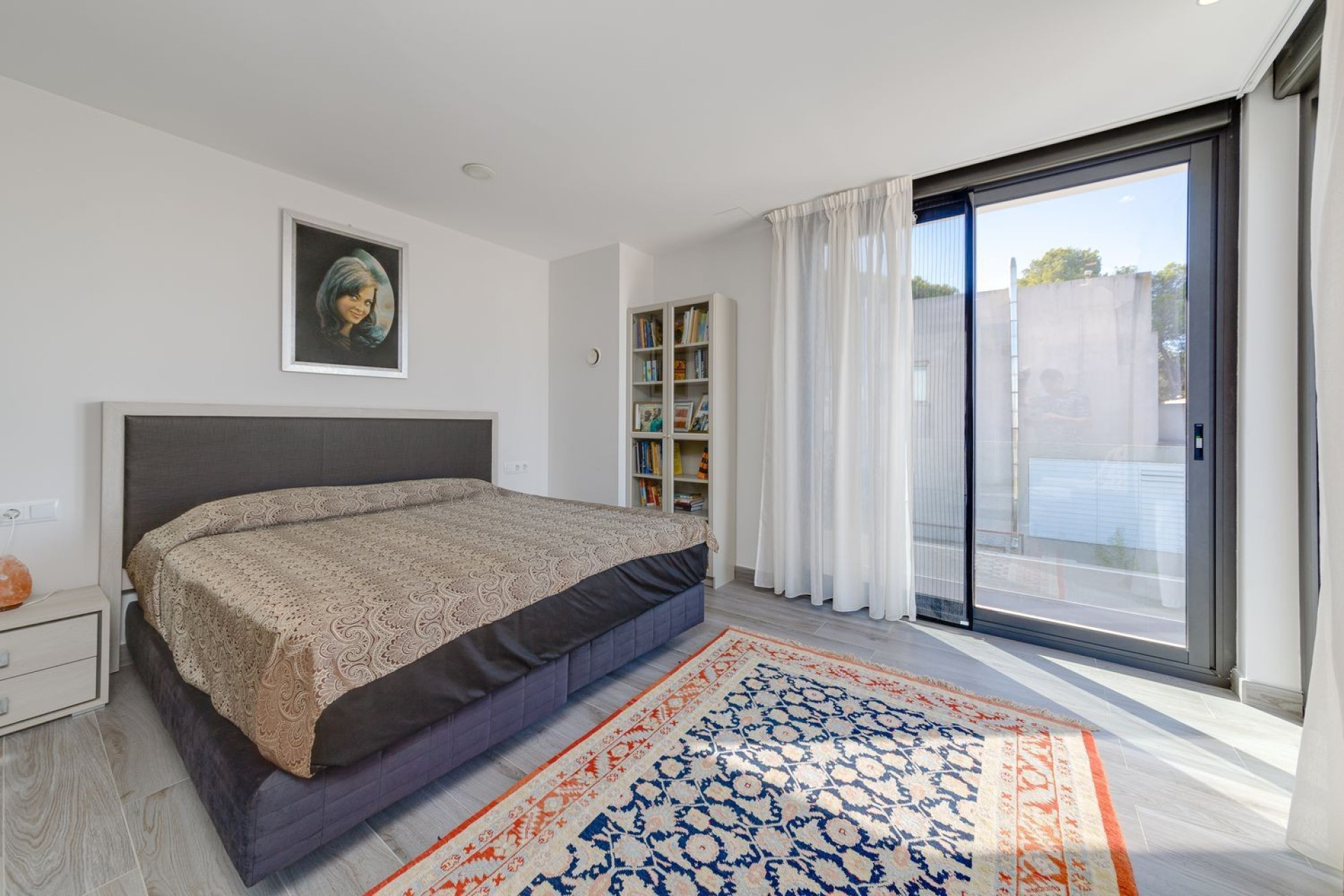 Wiederverkauf - Villa - Torrevieja
