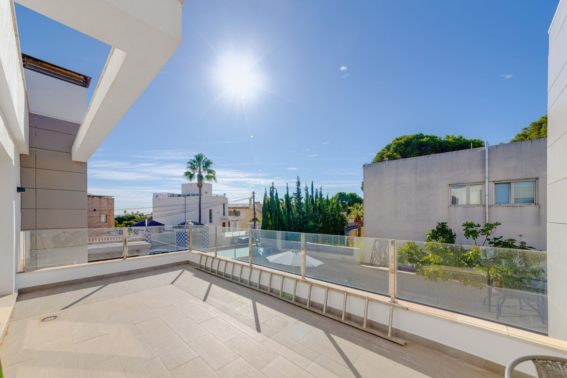 Wiederverkauf - Villa - Torrevieja