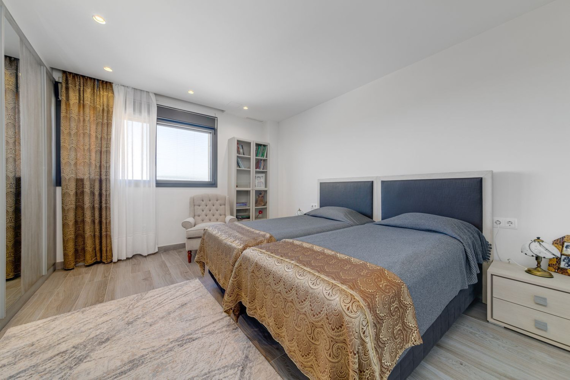 Wiederverkauf - Villa - Torrevieja