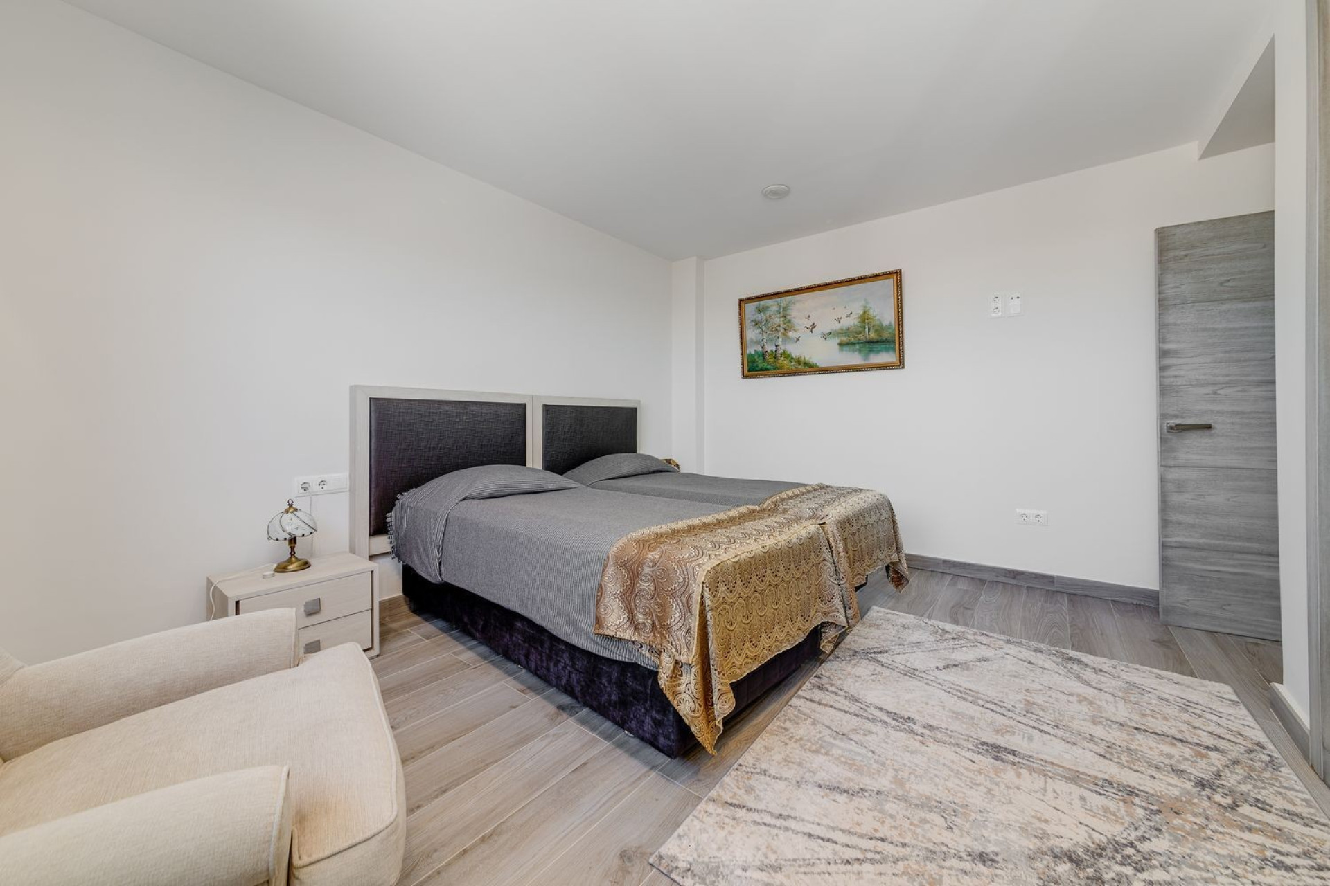 Wiederverkauf - Villa - Torrevieja