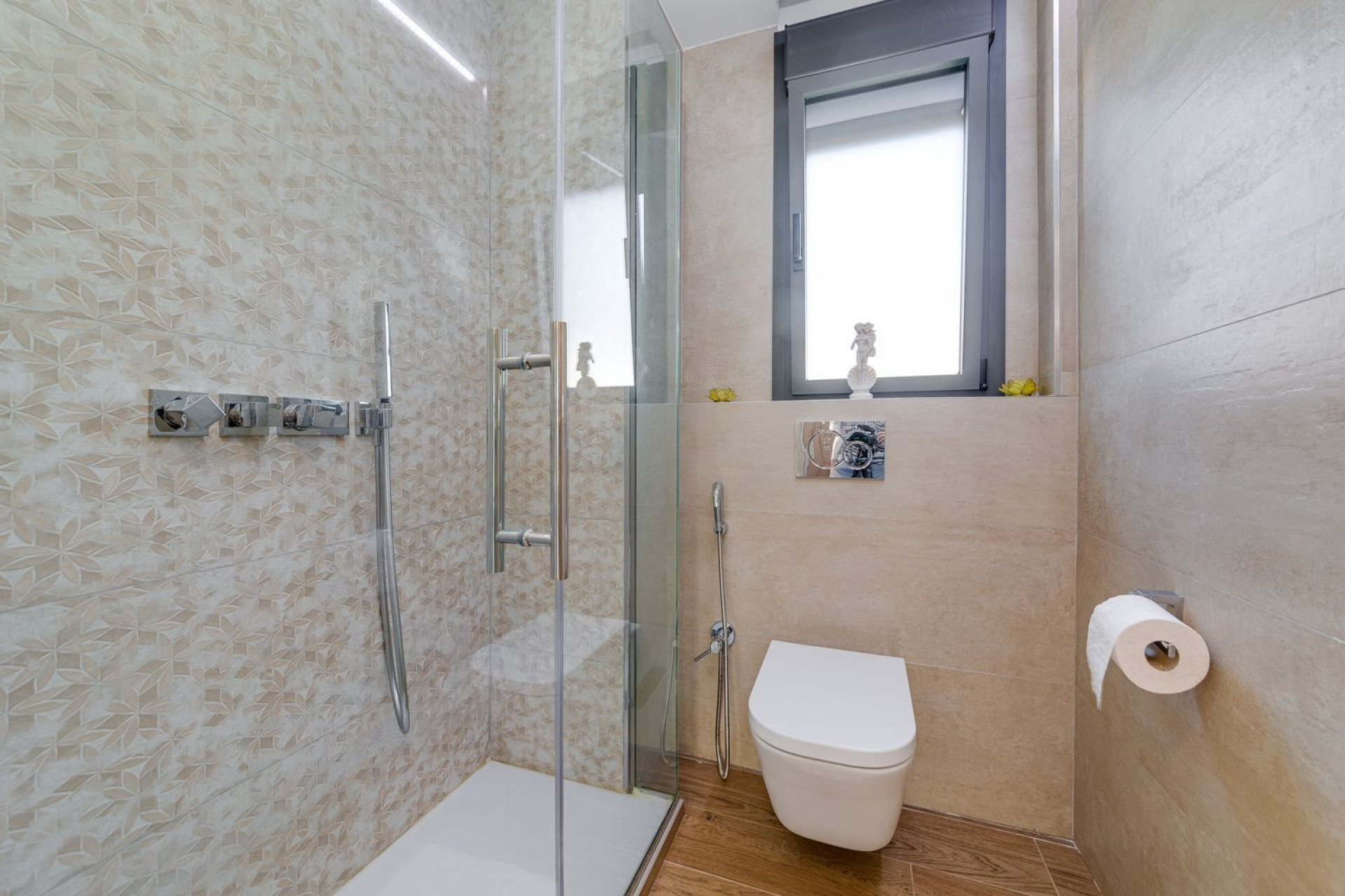 Wiederverkauf - Villa - Torrevieja