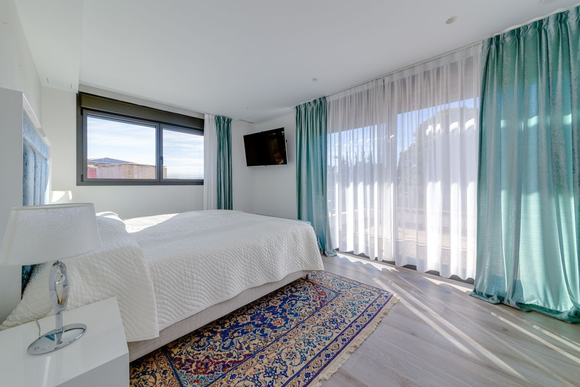 Wiederverkauf - Villa - Torrevieja
