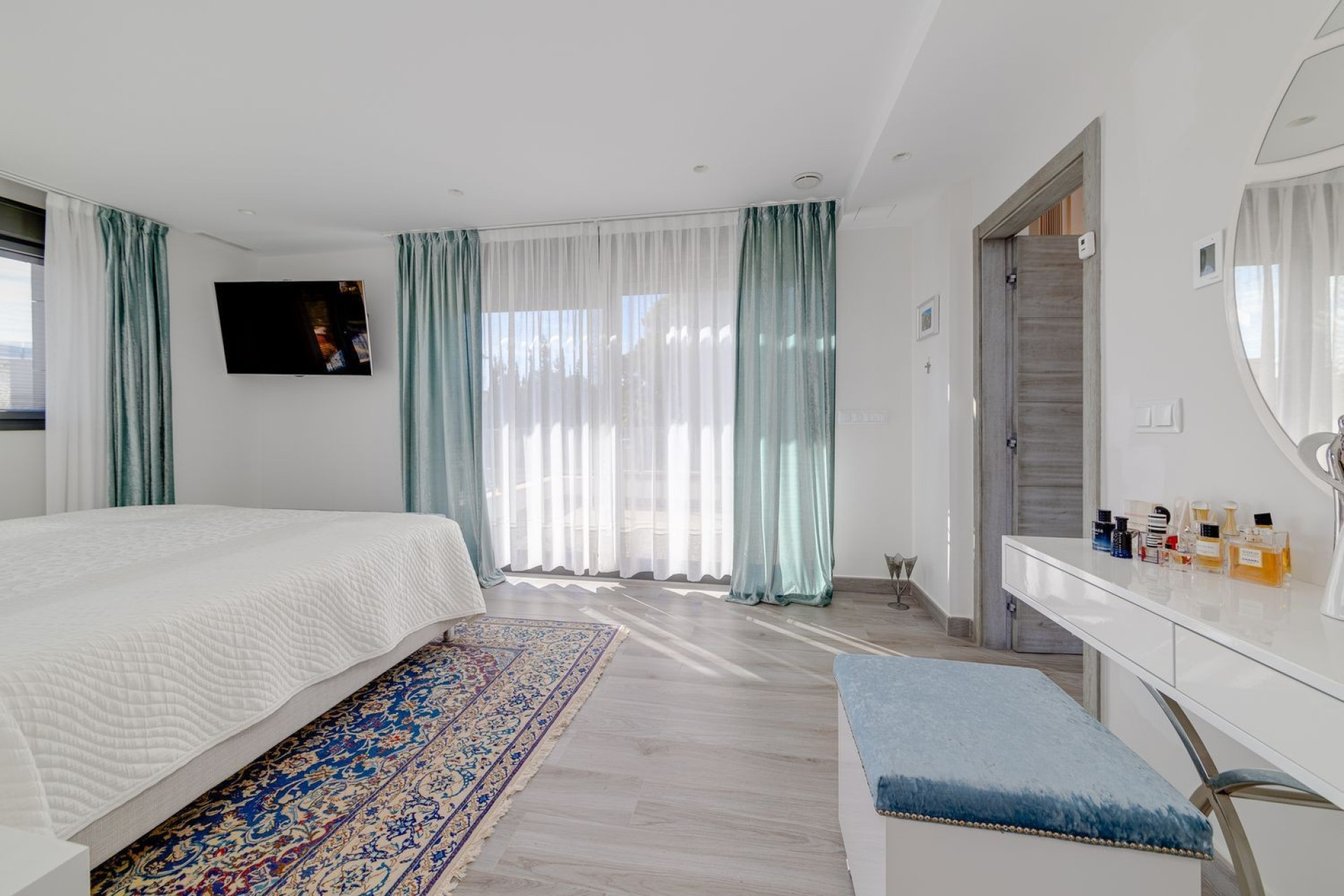 Wiederverkauf - Villa - Torrevieja