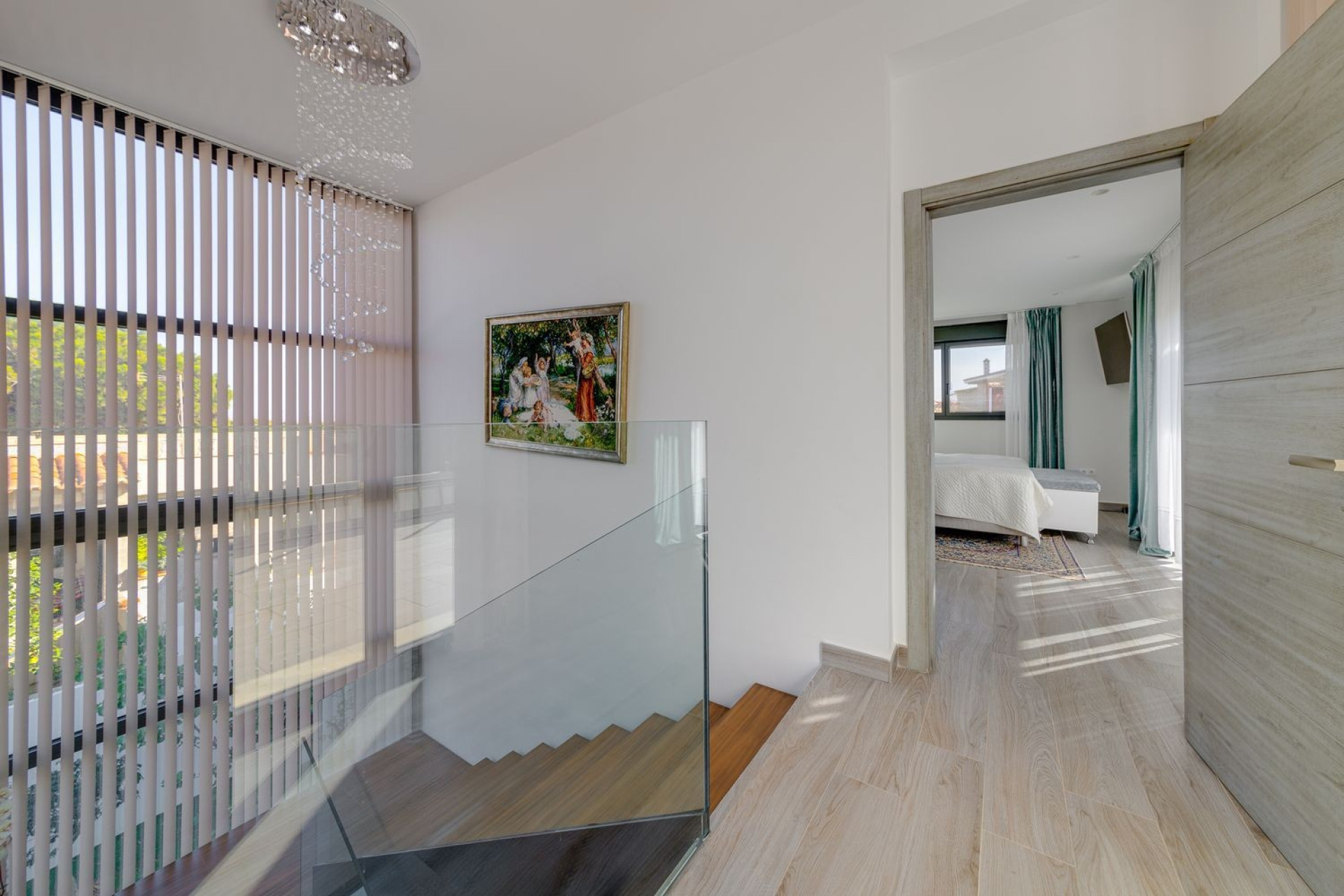 Wiederverkauf - Villa - Torrevieja