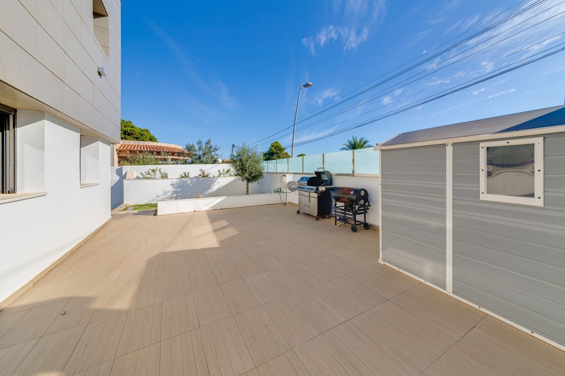 Wiederverkauf - Villa - Torrevieja