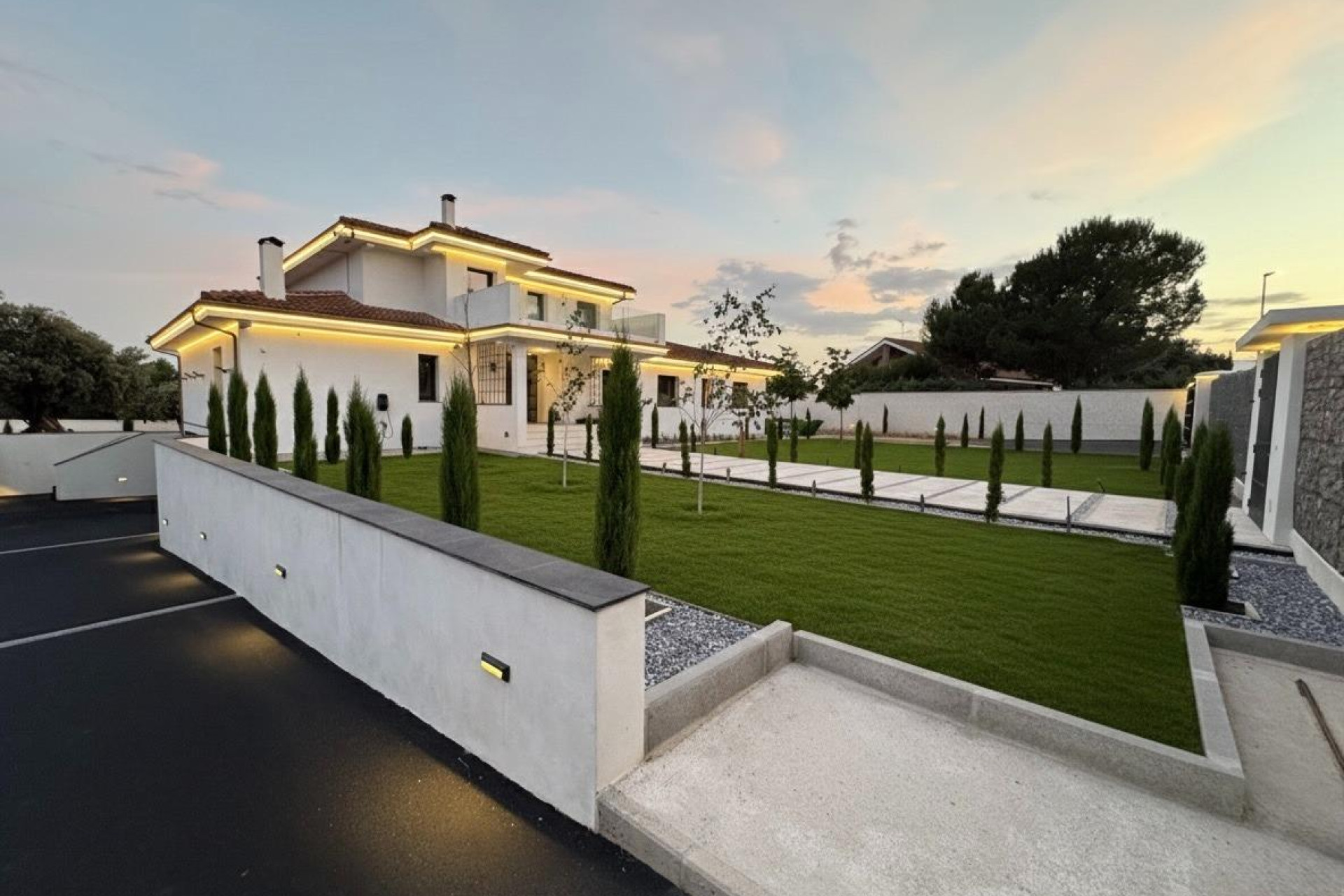 Wiederverkauf - Villa - Valdemorillo - Mojadillas - Parque de las Infantas - El Paraiso