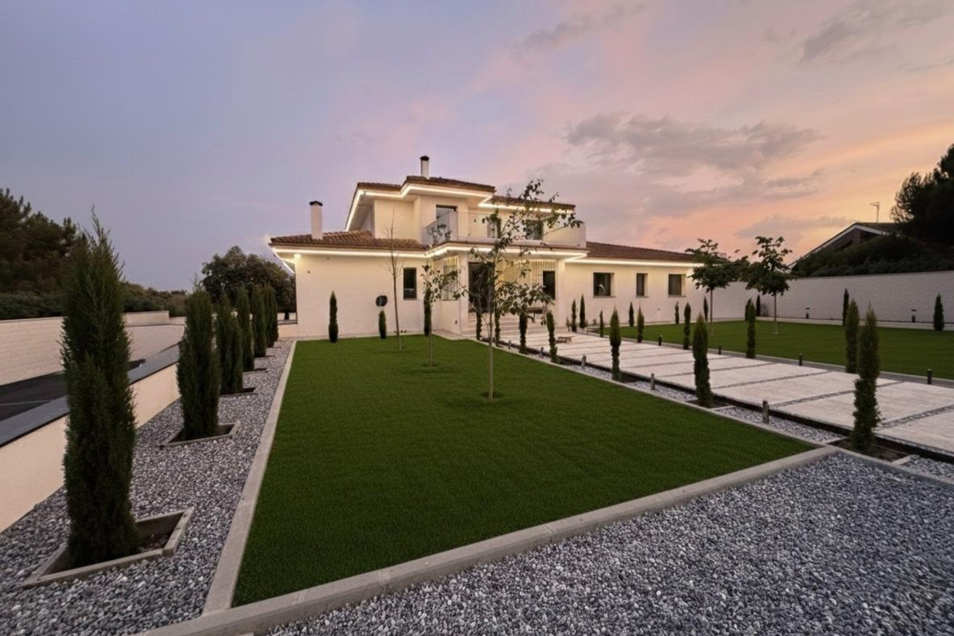 Wiederverkauf - Villa - Valdemorillo - Mojadillas - Parque de las Infantas - El Paraiso