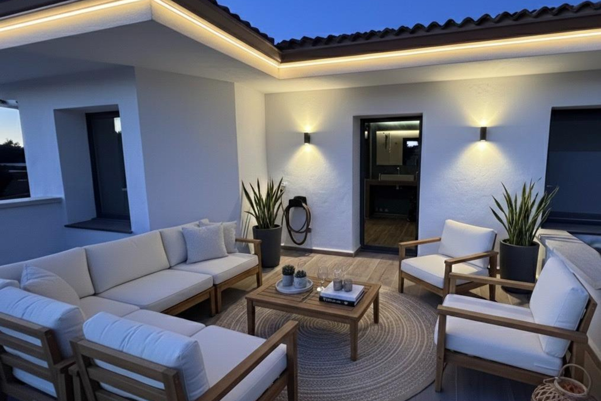 Wiederverkauf - Villa - Valdemorillo - Mojadillas - Parque de las Infantas - El Paraiso
