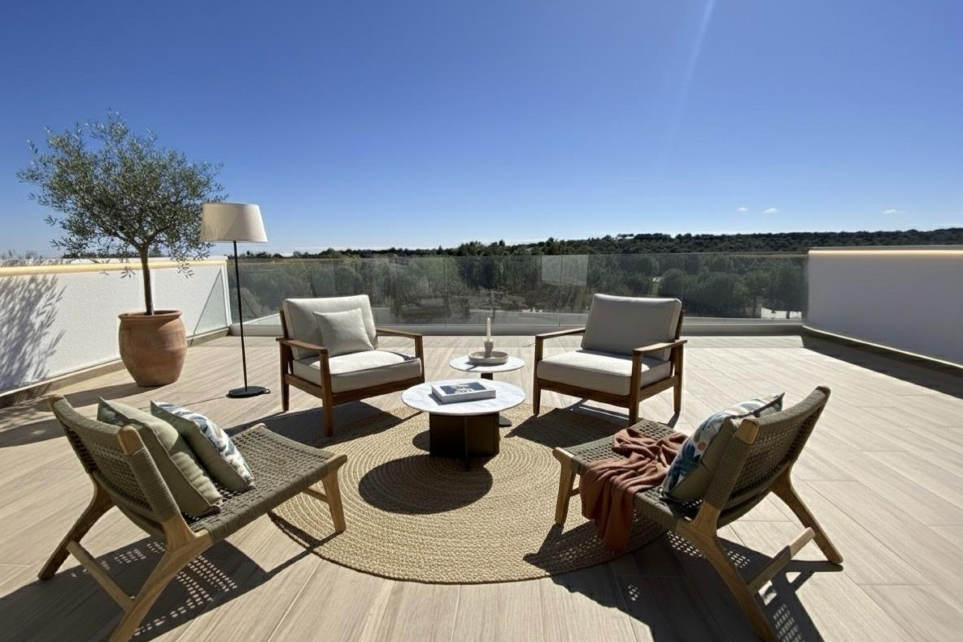 Wiederverkauf - Villa - Valdemorillo - Mojadillas - Parque de las Infantas - El Paraiso