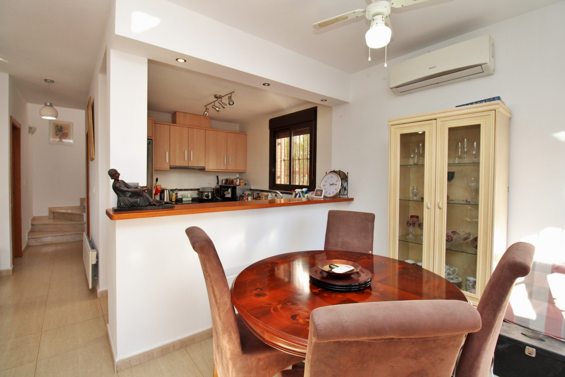 Wiederverkauf - Villa - Villamartín - PAU 8