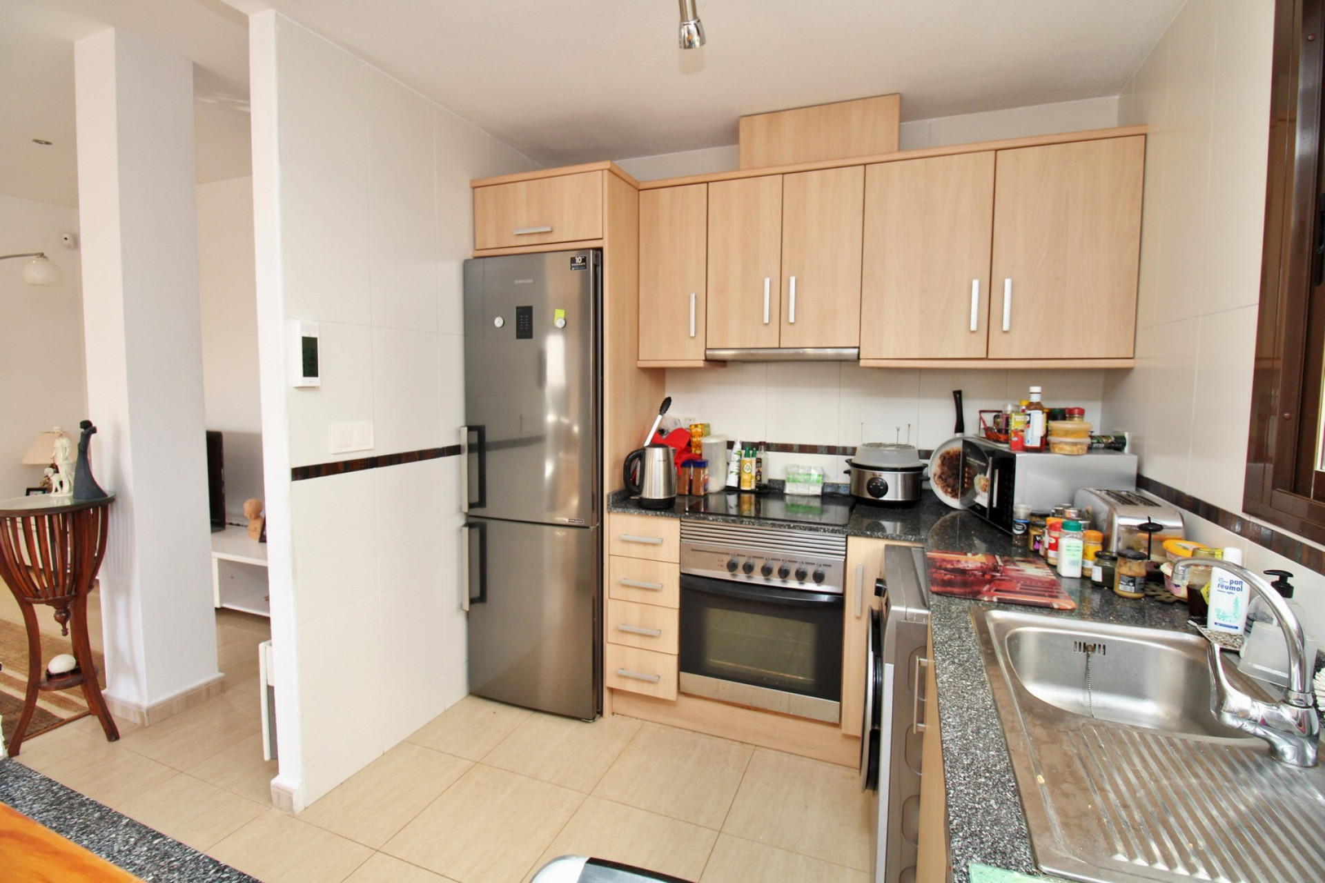 Wiederverkauf - Villa - Villamartín - PAU 8