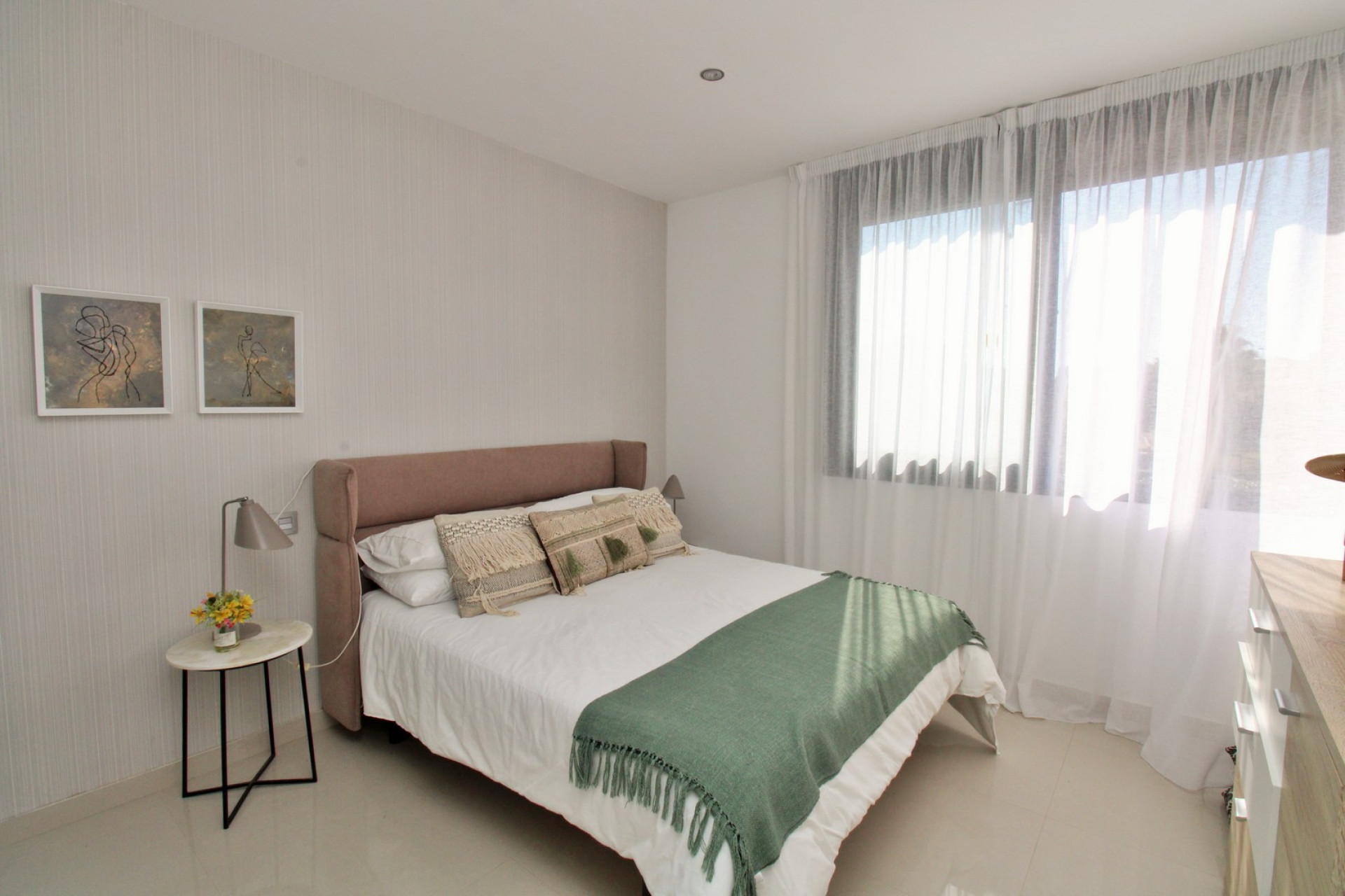 Wiederverkauf - Villa - Villamartín