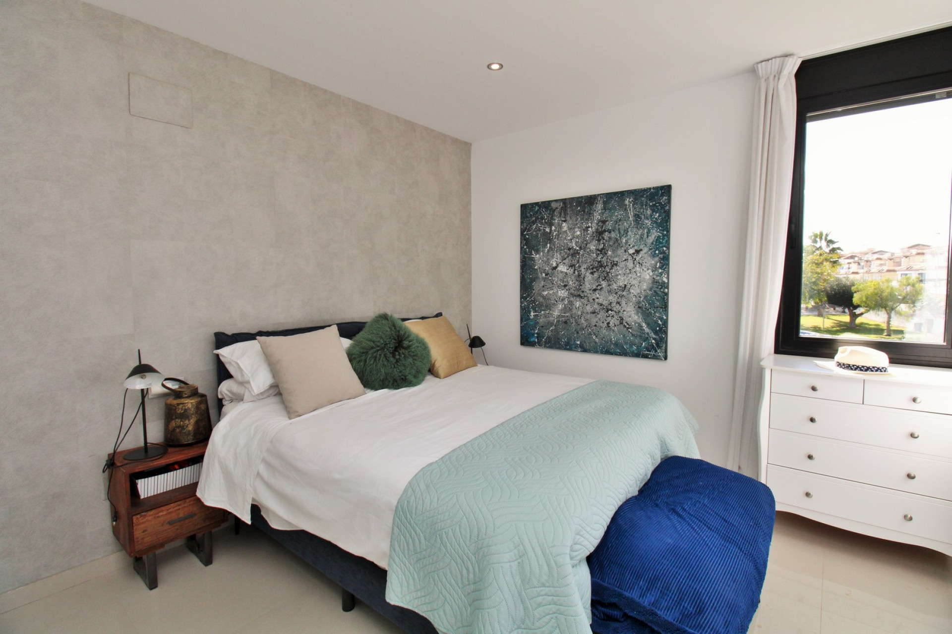 Wiederverkauf - Villa - Villamartín