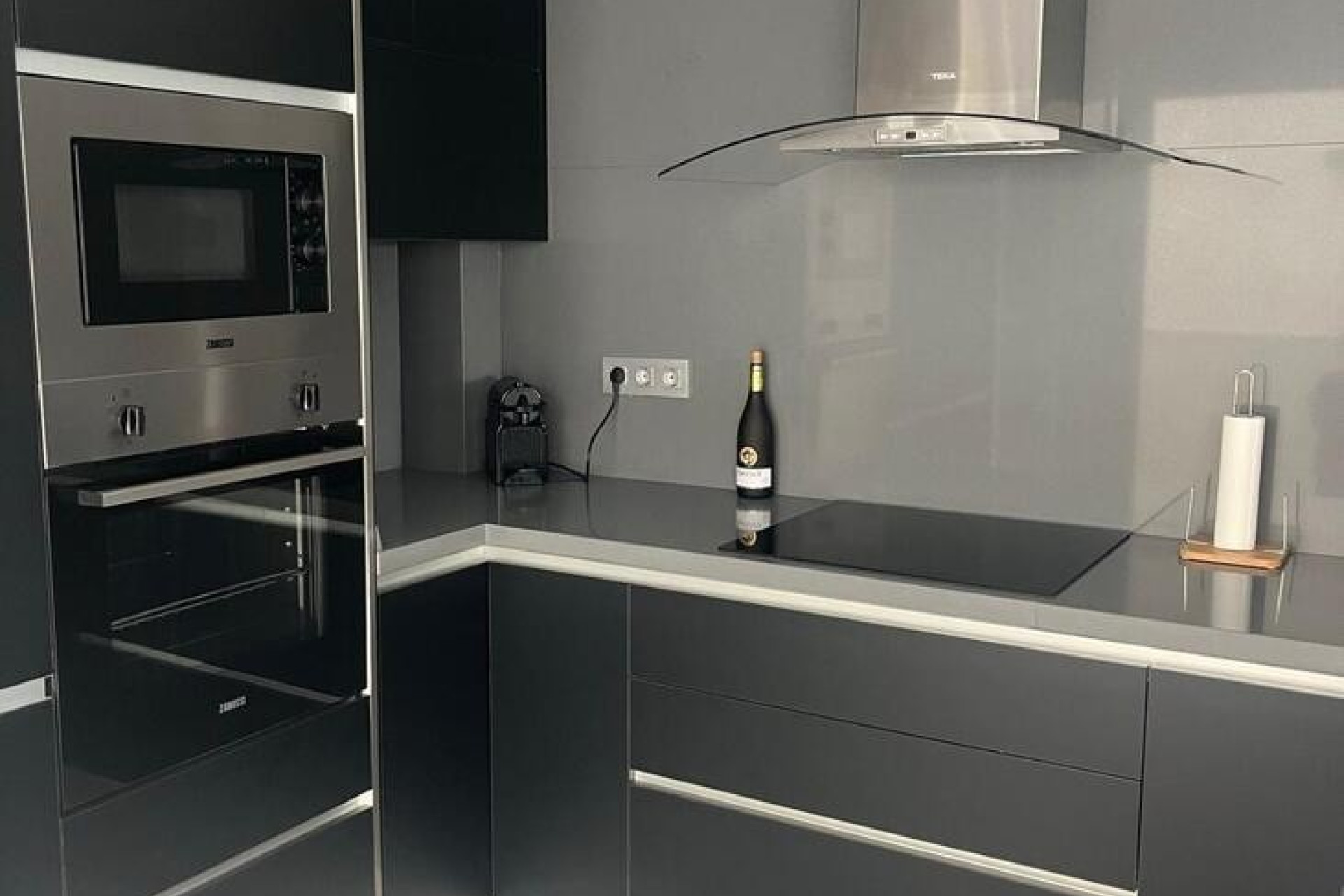 Wiederverkauf - Villa - Villamartín