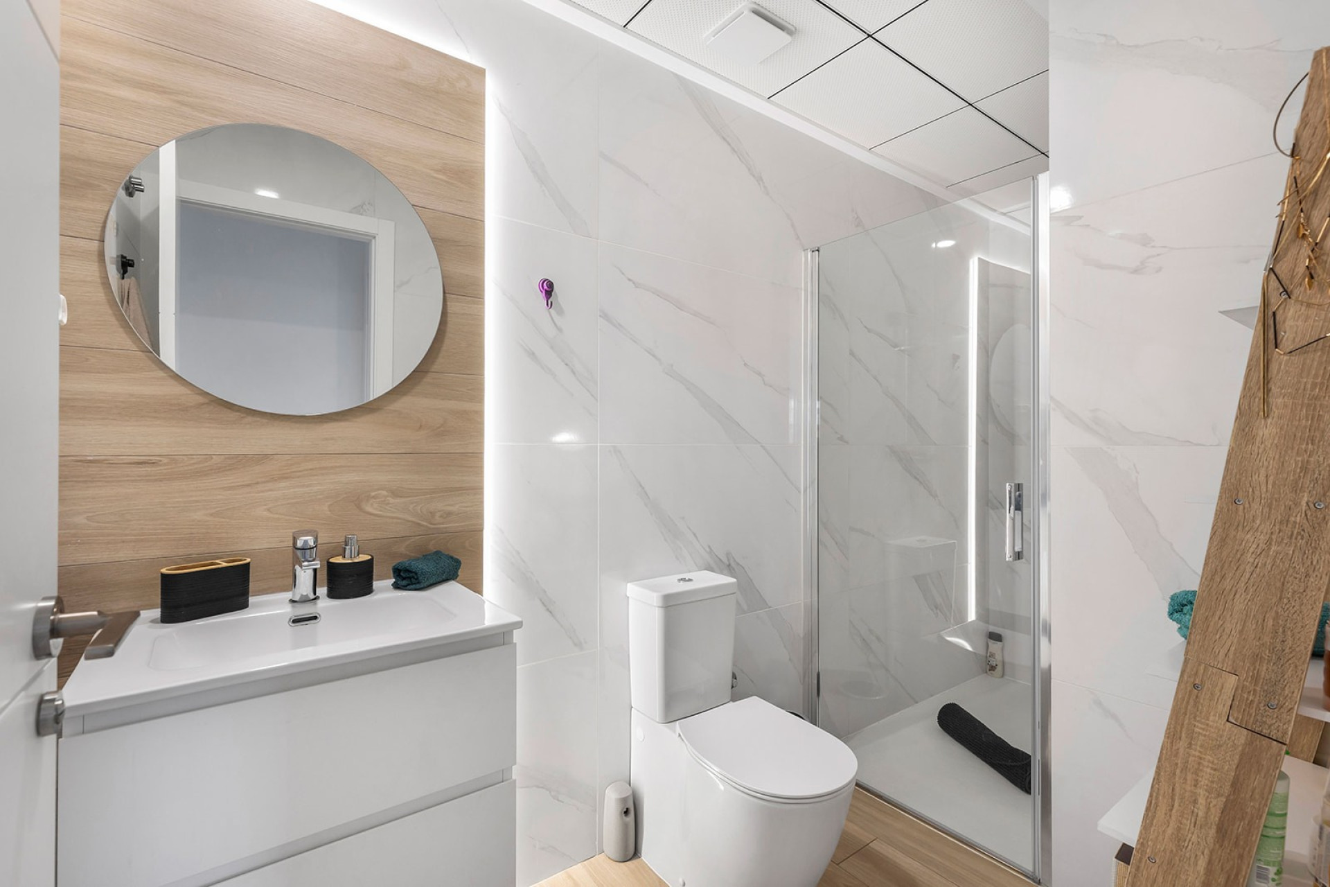 Wiederverkauf - Villa - Vistabella Golf - Vistabella