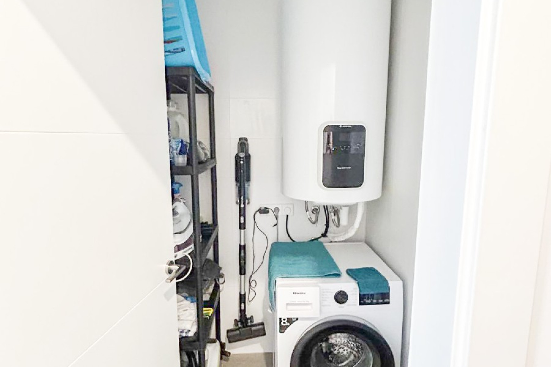 Wiederverkauf - Villa - Vistabella Golf - Vistabella