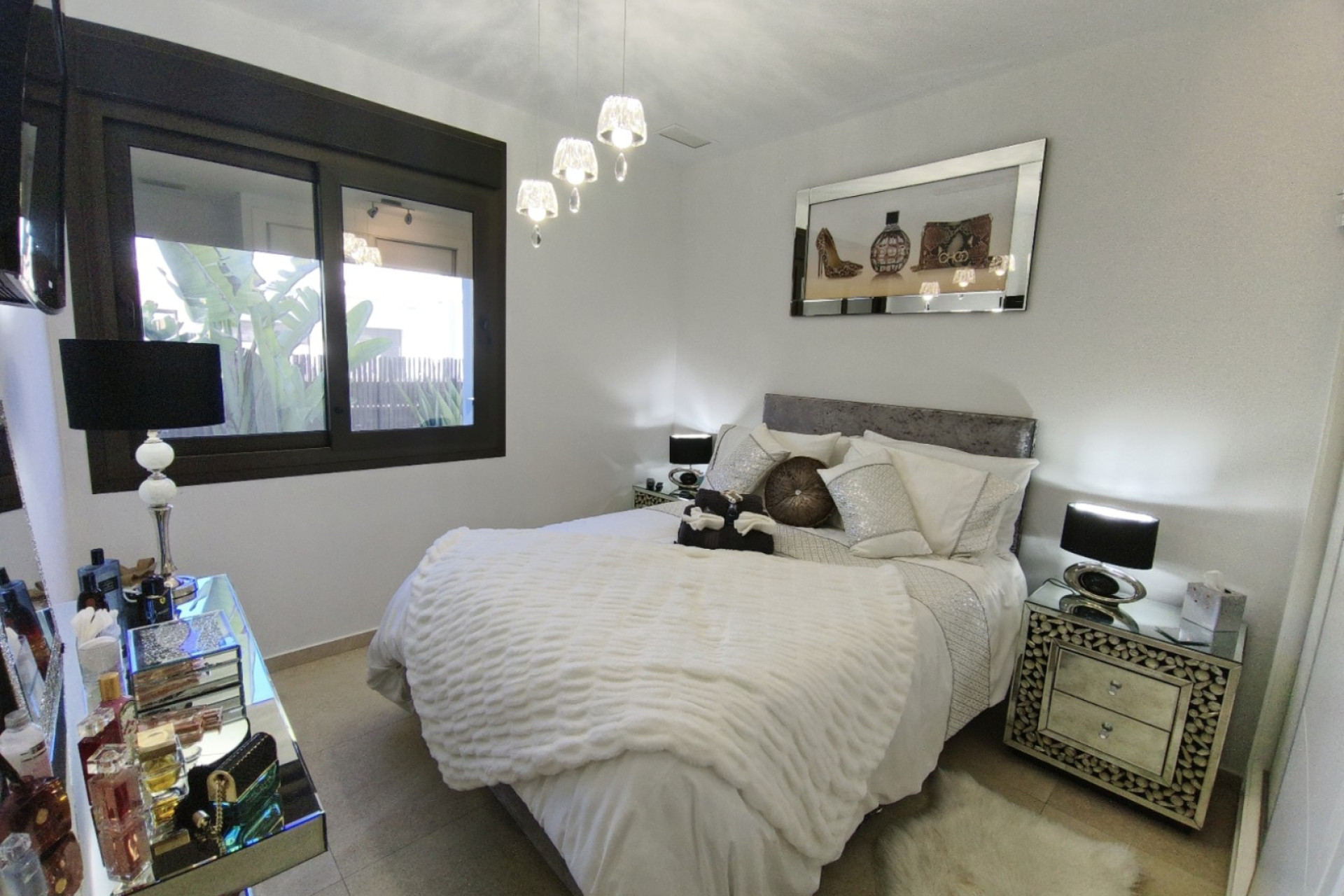 Wiederverkauf - Villa - Vistabella Golf - Vistabella